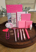 God Is Love Stationery Gift Set