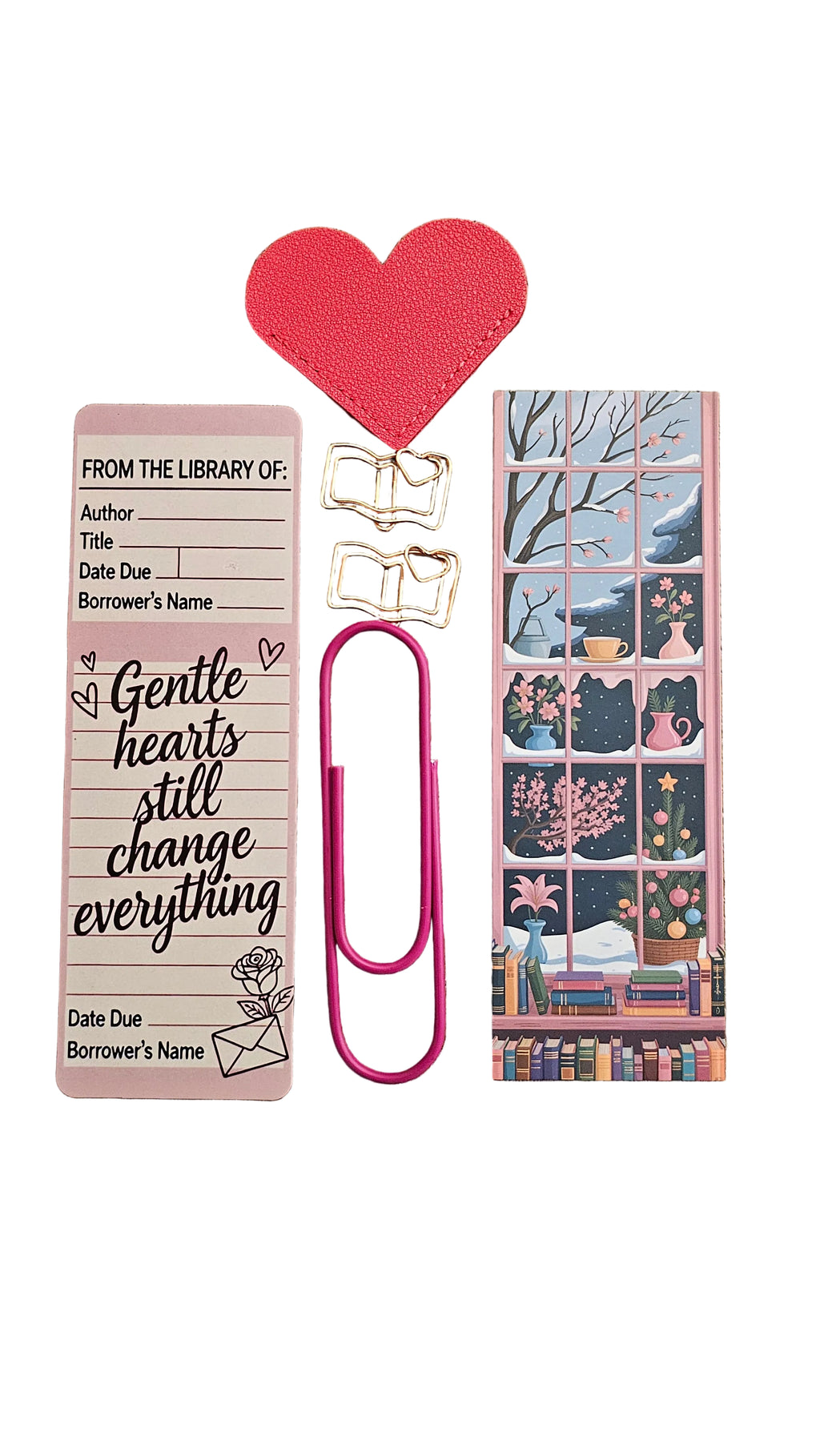 God Is Love Stationery Gift Set