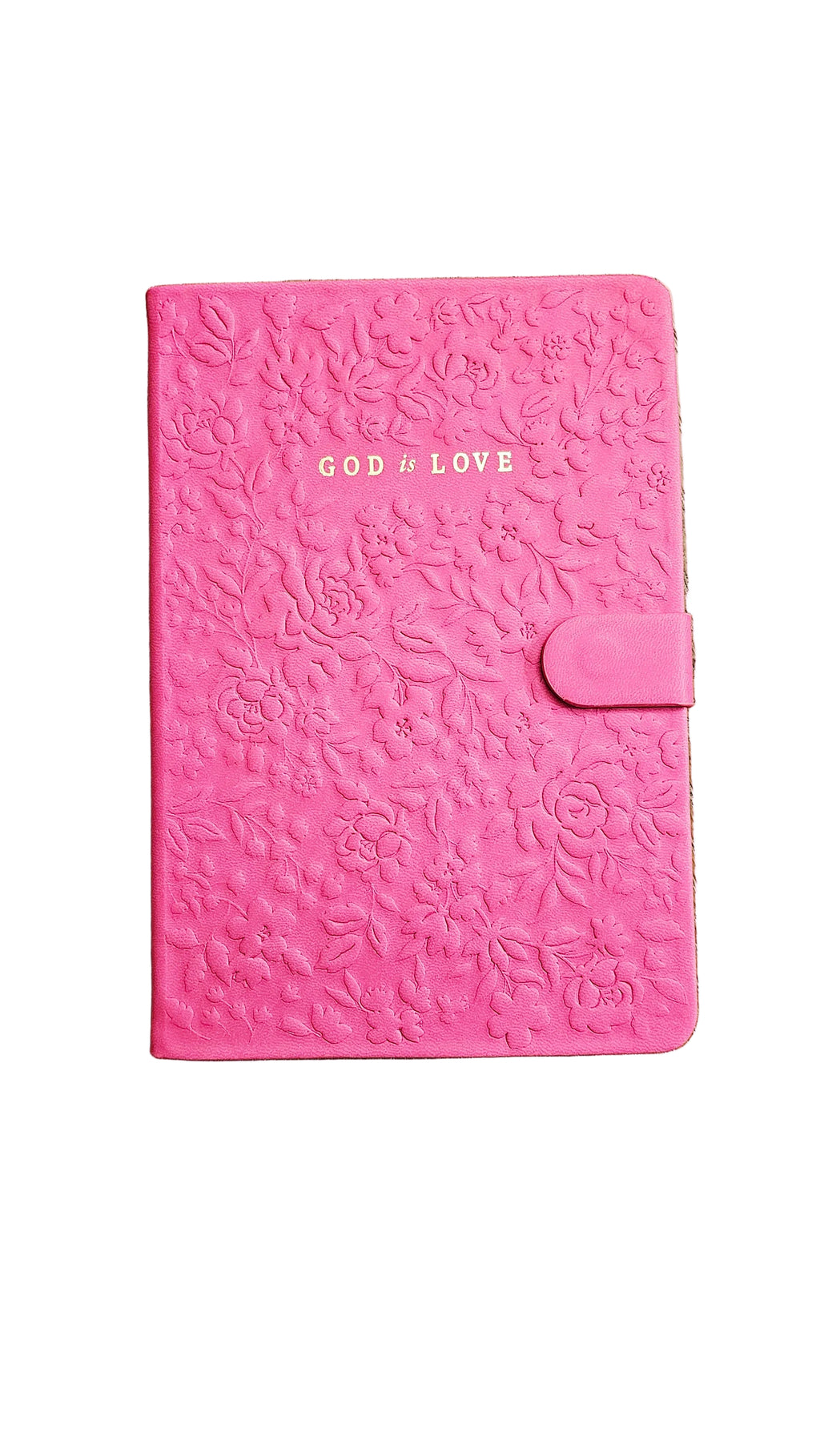 God Is Love Stationery Gift Set