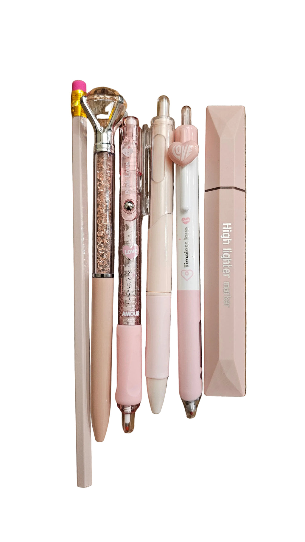 God Is Love Stationery Gift Set