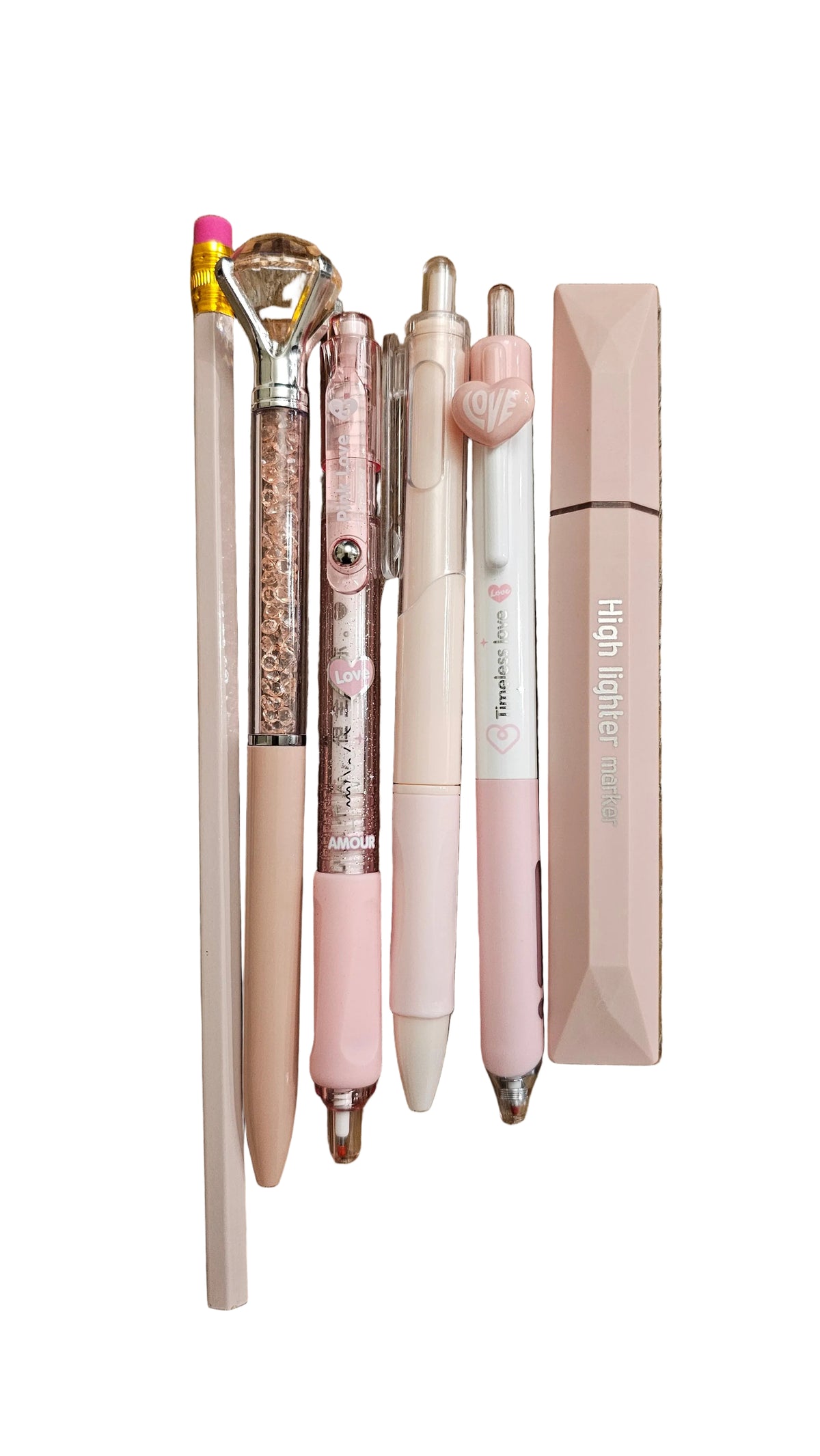 God Is Love Stationery Gift Set