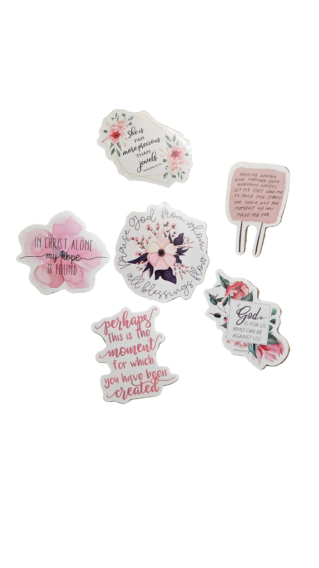 God Is Love Stationery Gift Set