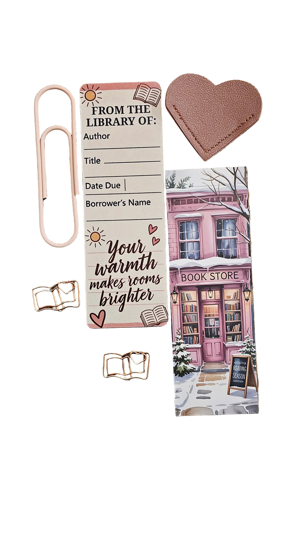 God Is Love Stationery Gift Set