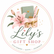 Lily's Gift Shop - Home