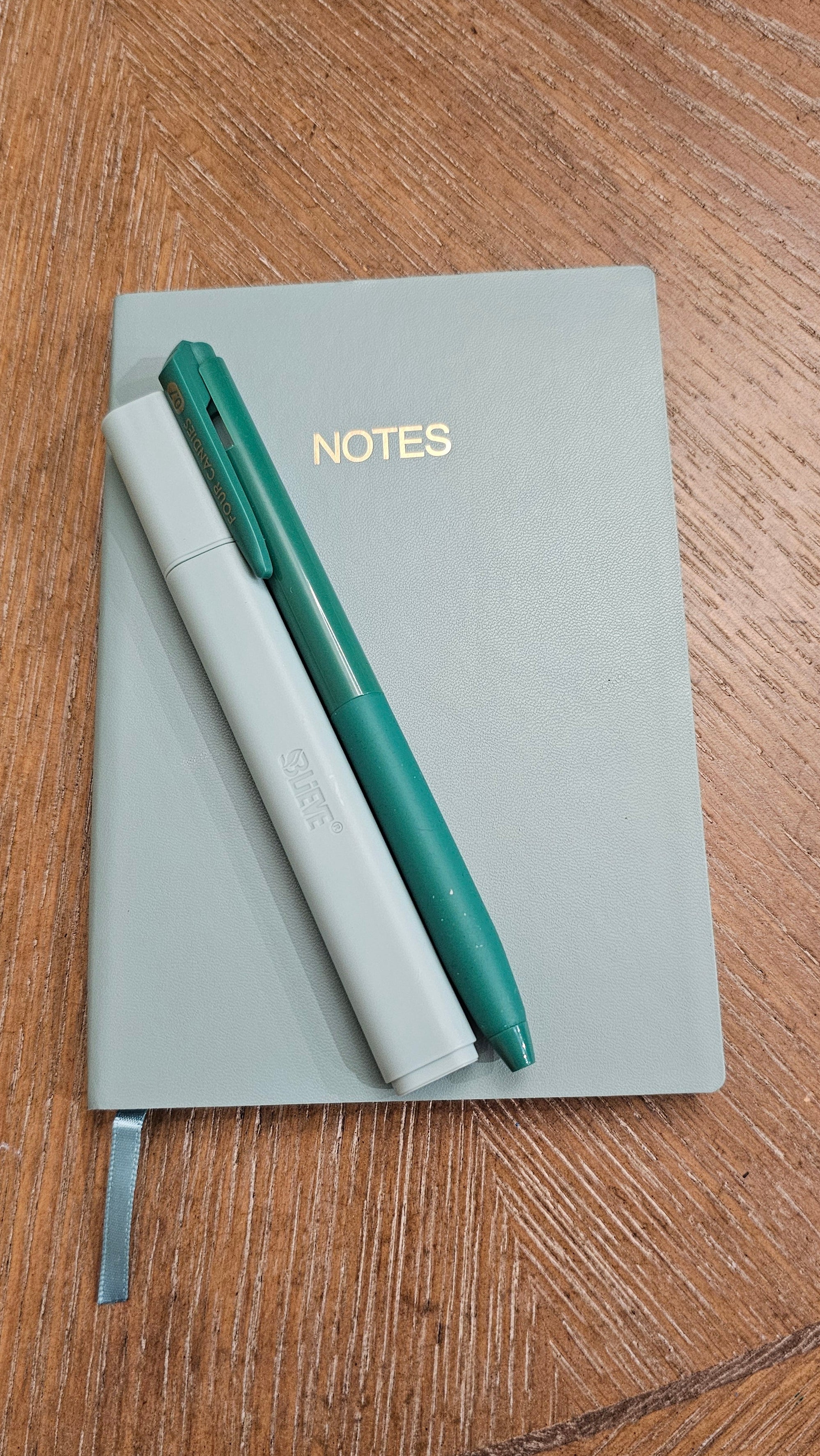 Hope & Promise Faith-Inspired Stationery Gift Set