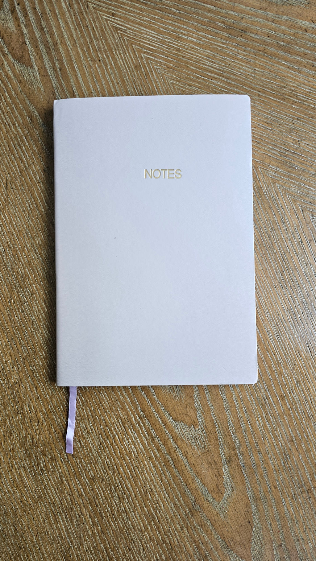 Lavender Moon Stationery Gift Set