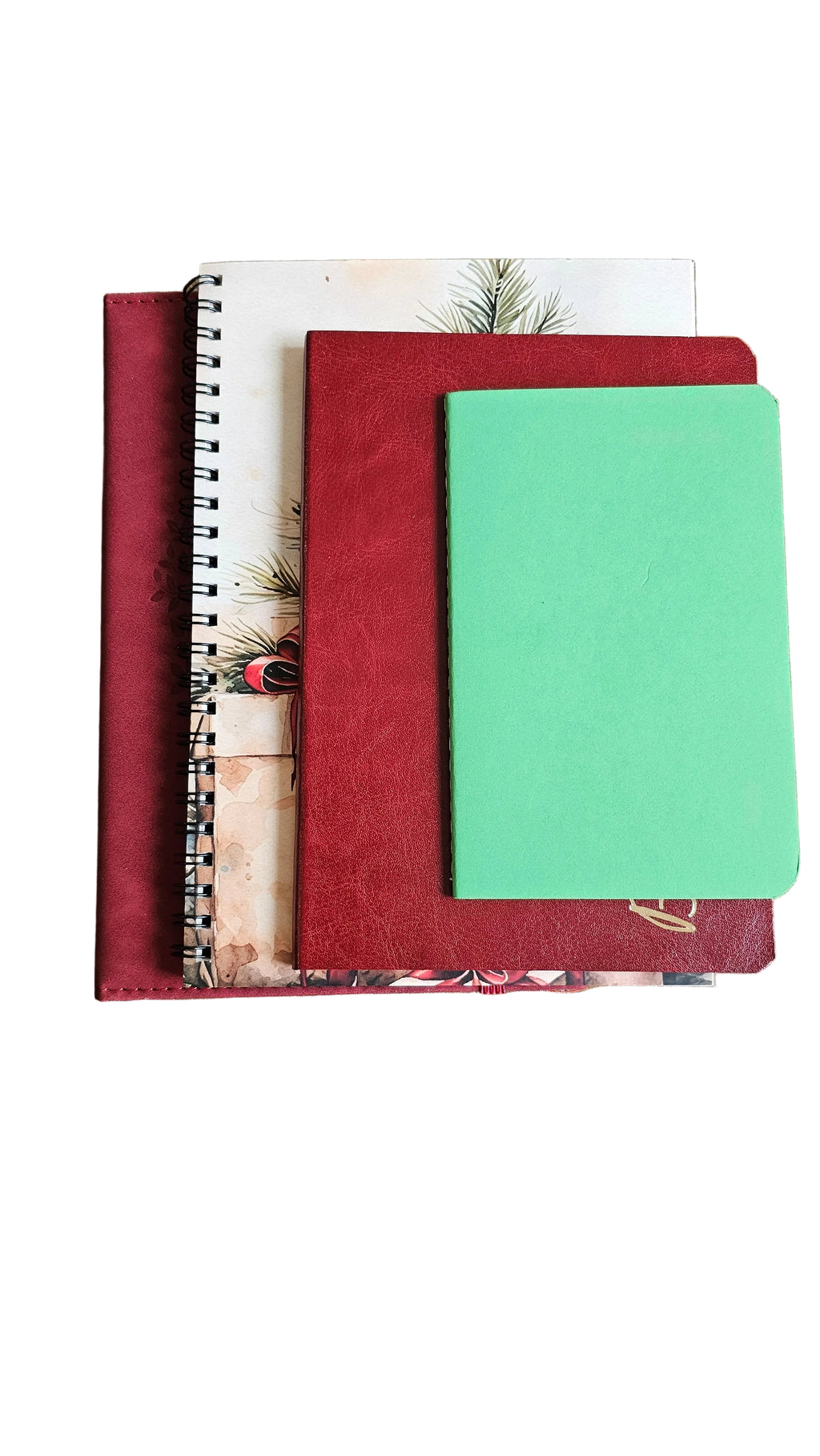 Wrapped in Joy Stationery Gift Set