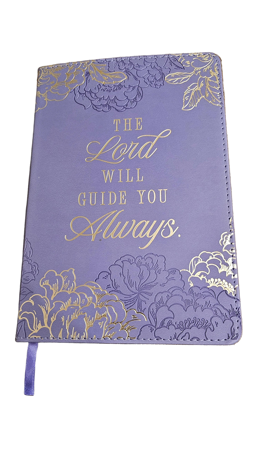 Lavender Grace Stationery Gift Set