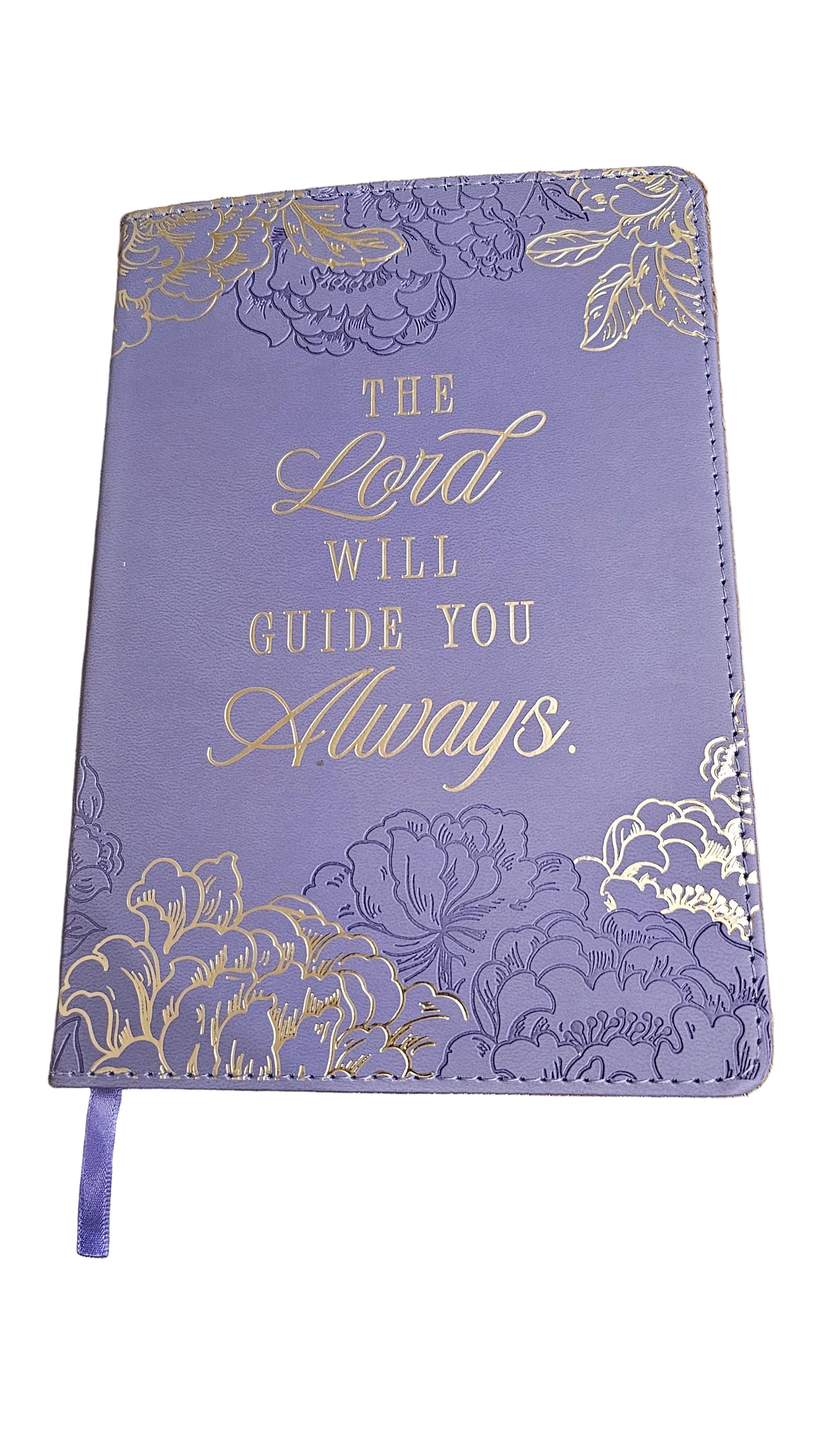 Lavender Grace Stationery Gift Set