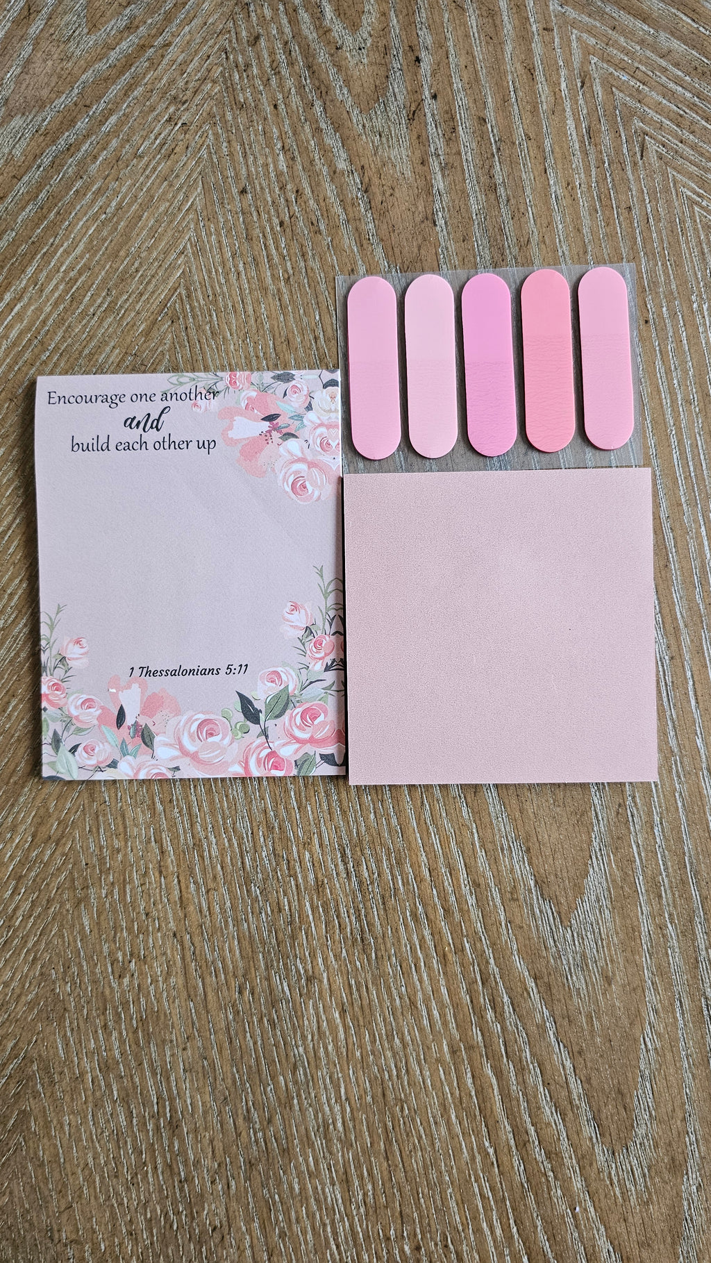 Grace & Gratitude Stationery Gift Se