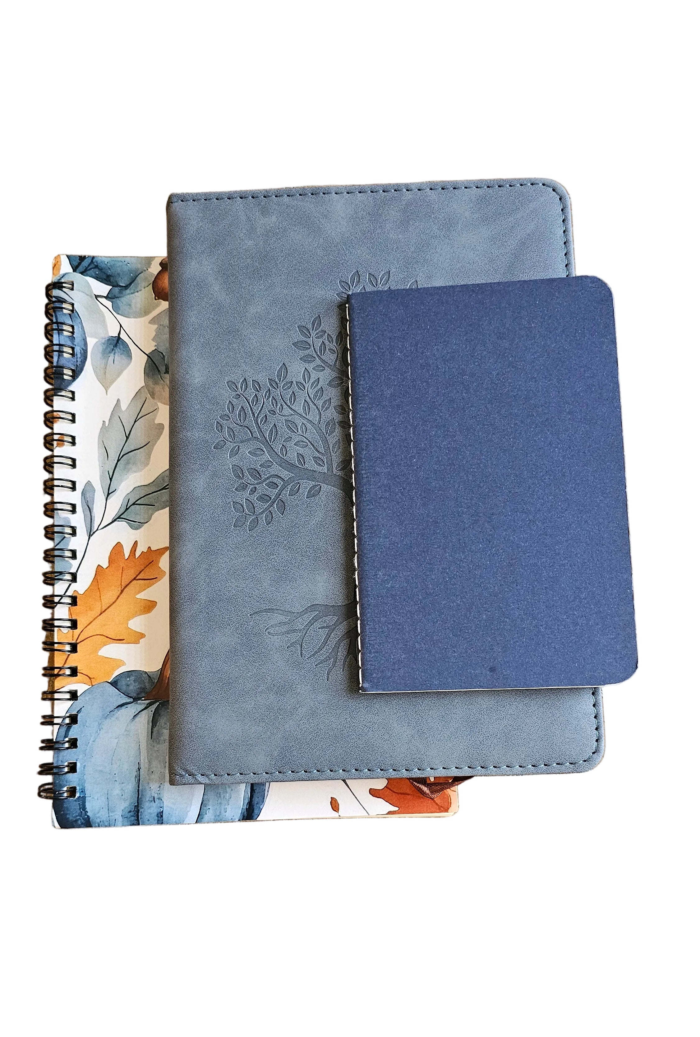 Autumn Breeze Stationery Gift Set