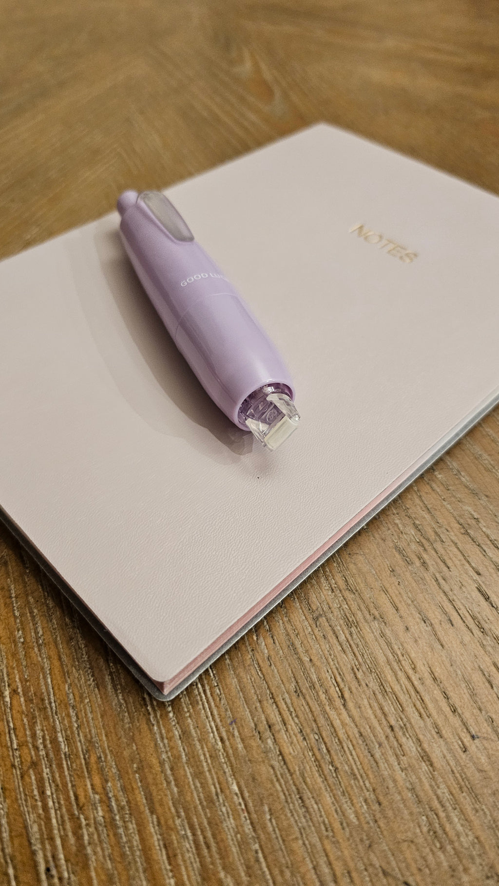 Faith, Hope & Love Stationery Gift Set