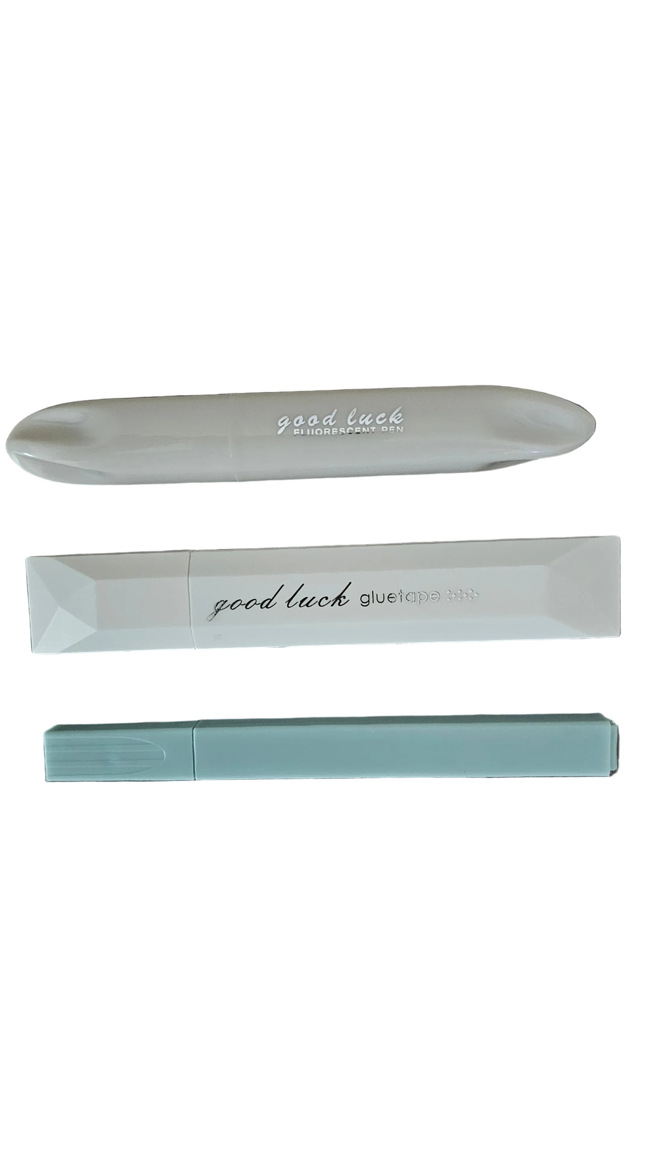 Blush & Sage Deluxe Stationery Gift Box