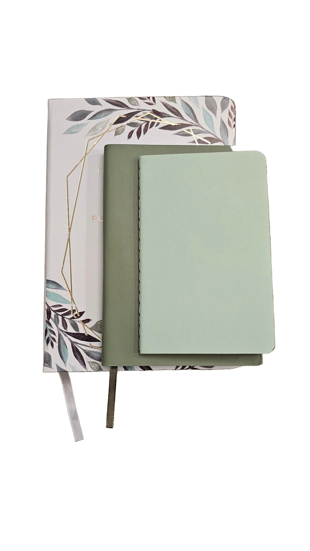 🌱 Rooted in Grace Stationery Gift Set