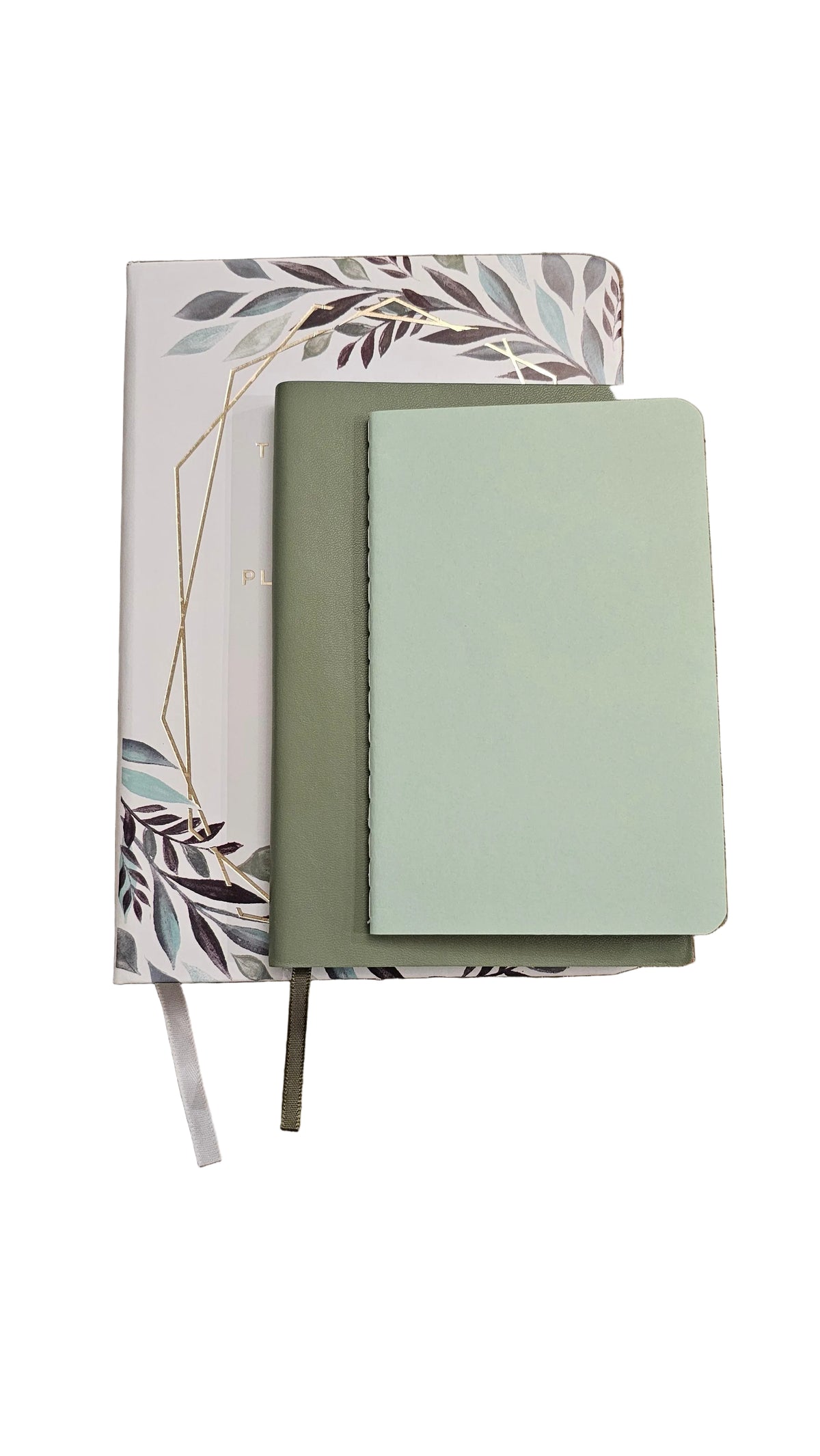🌱 Rooted in Grace Stationery Gift Set
