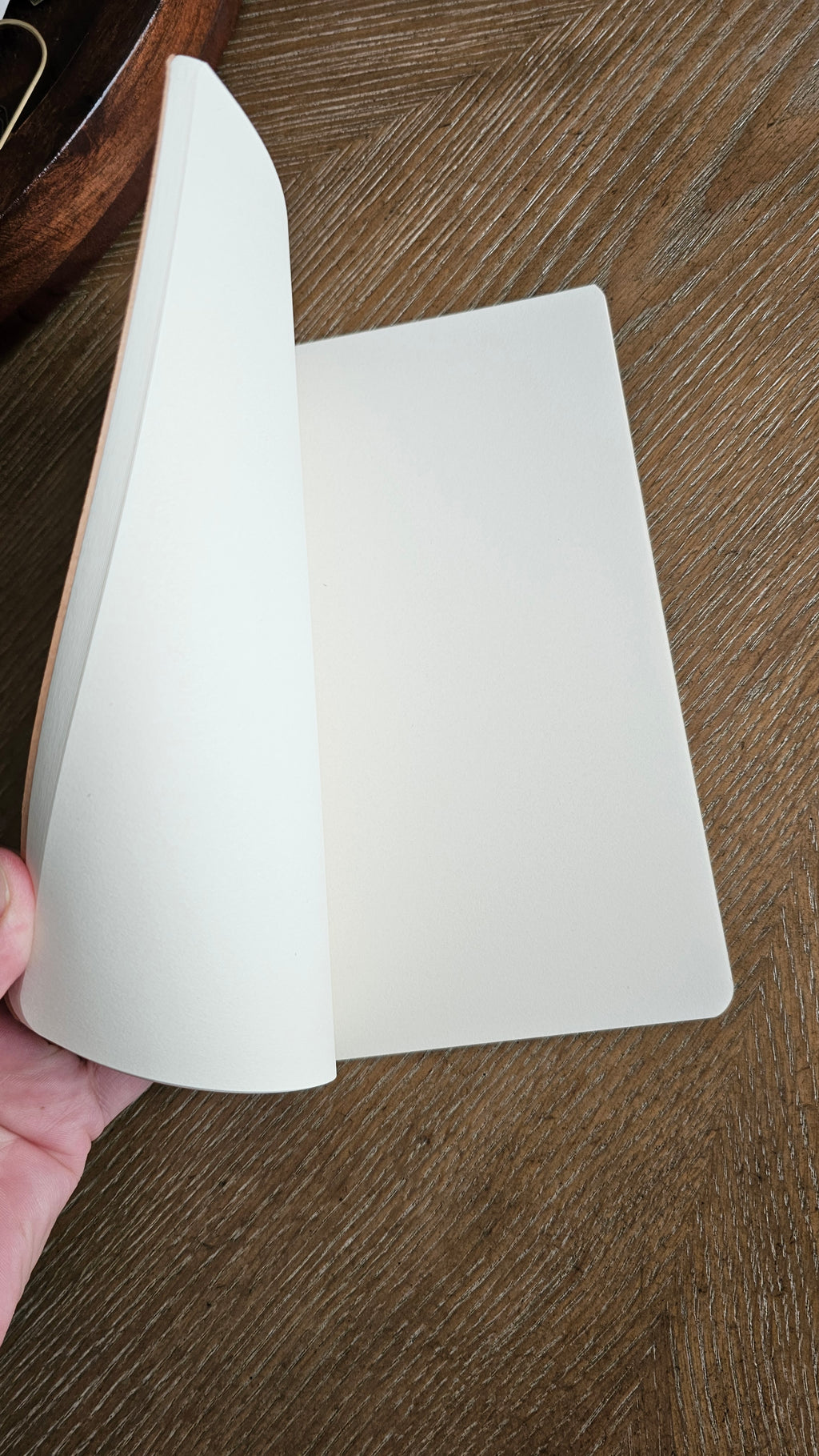 Coffee & Chapters Stationery Gift Set