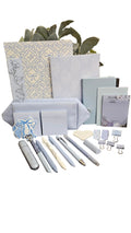 Bluebell Breeze Stationery Gift Set