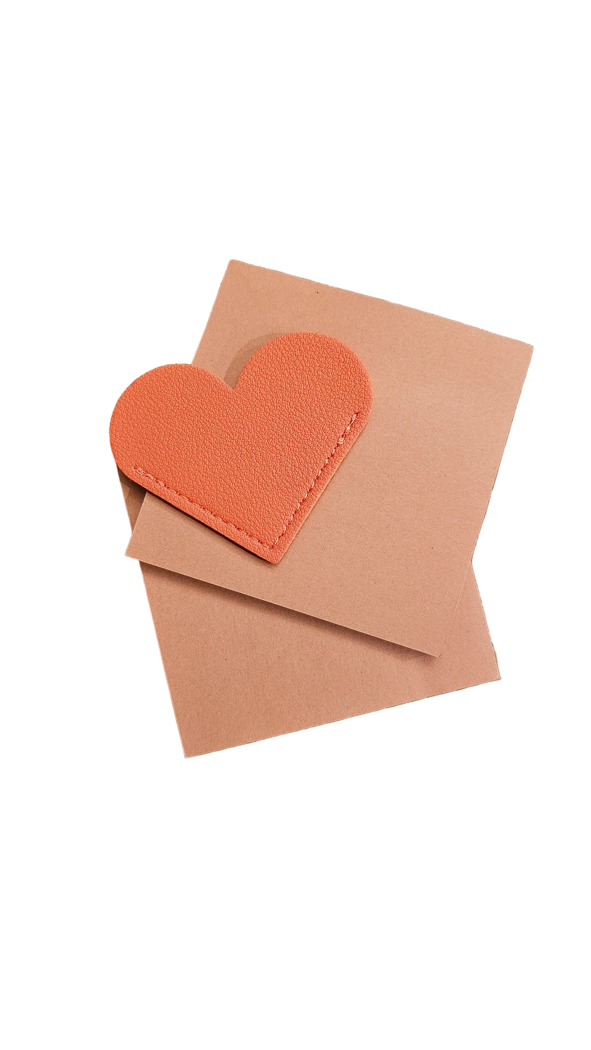 Peach Blossom Stationery Gift Set