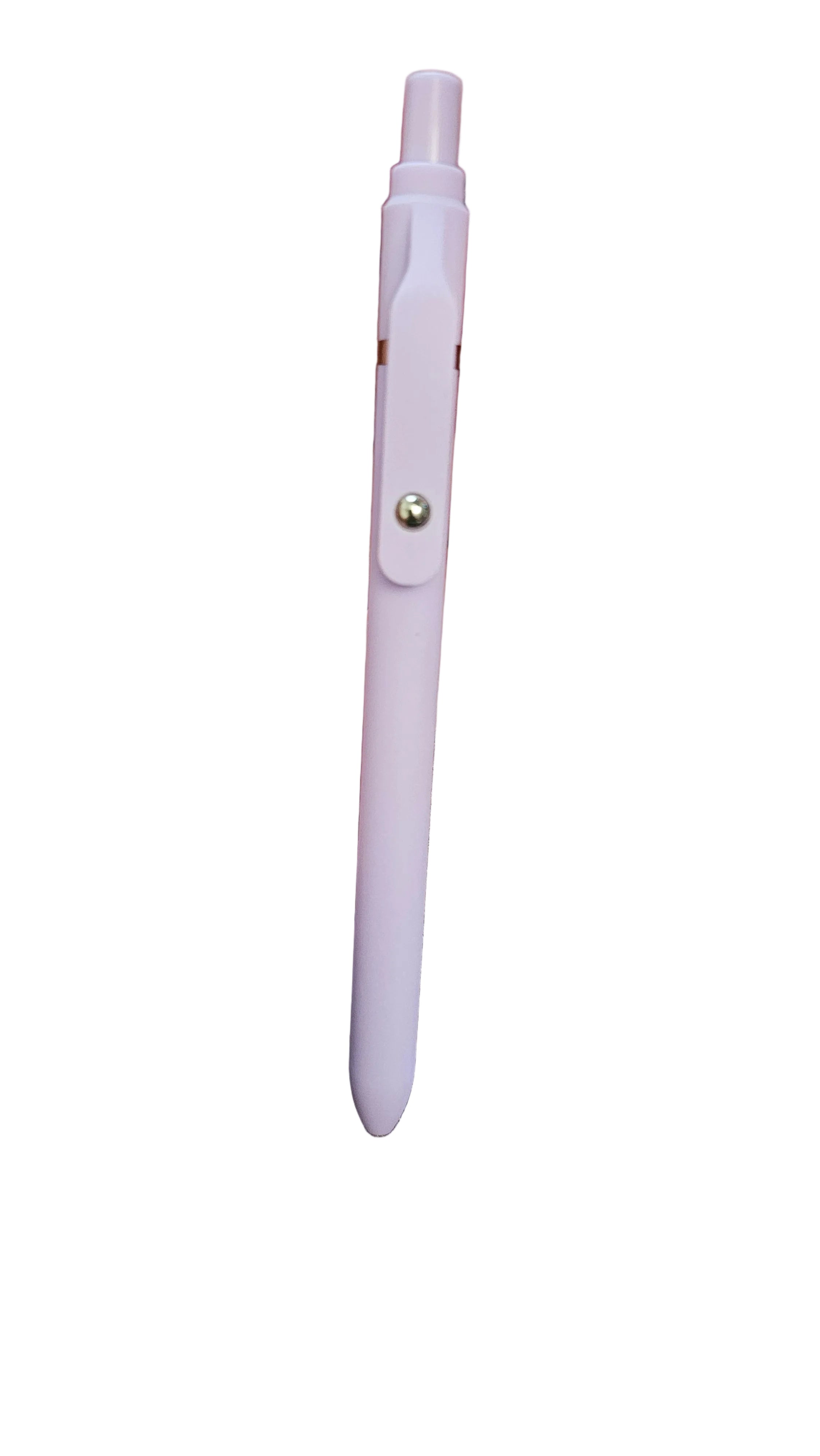 Purple Pastel Pen Bundle – Set of 6