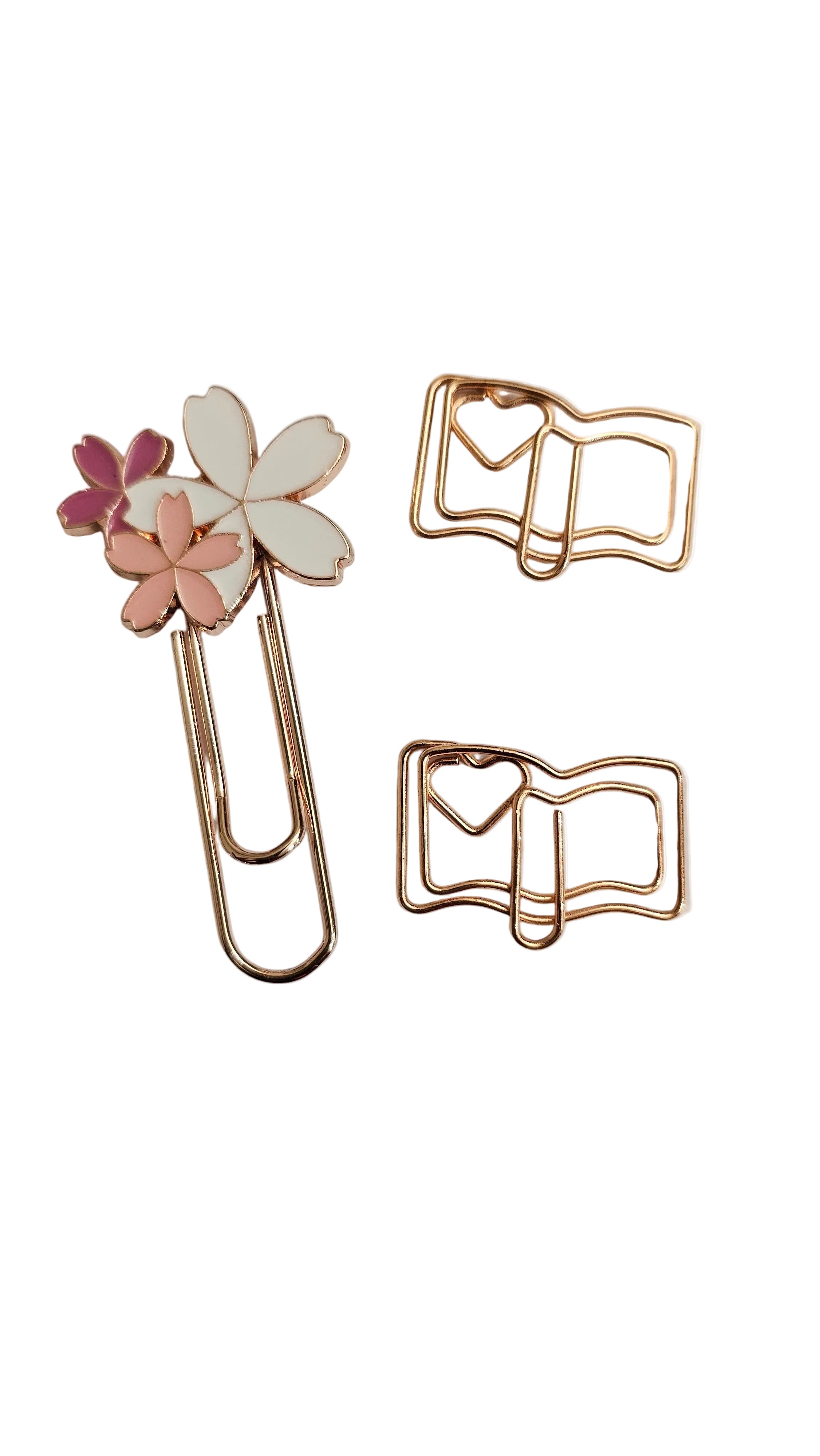 Cherry Blossom Mini Stationery Gift Set