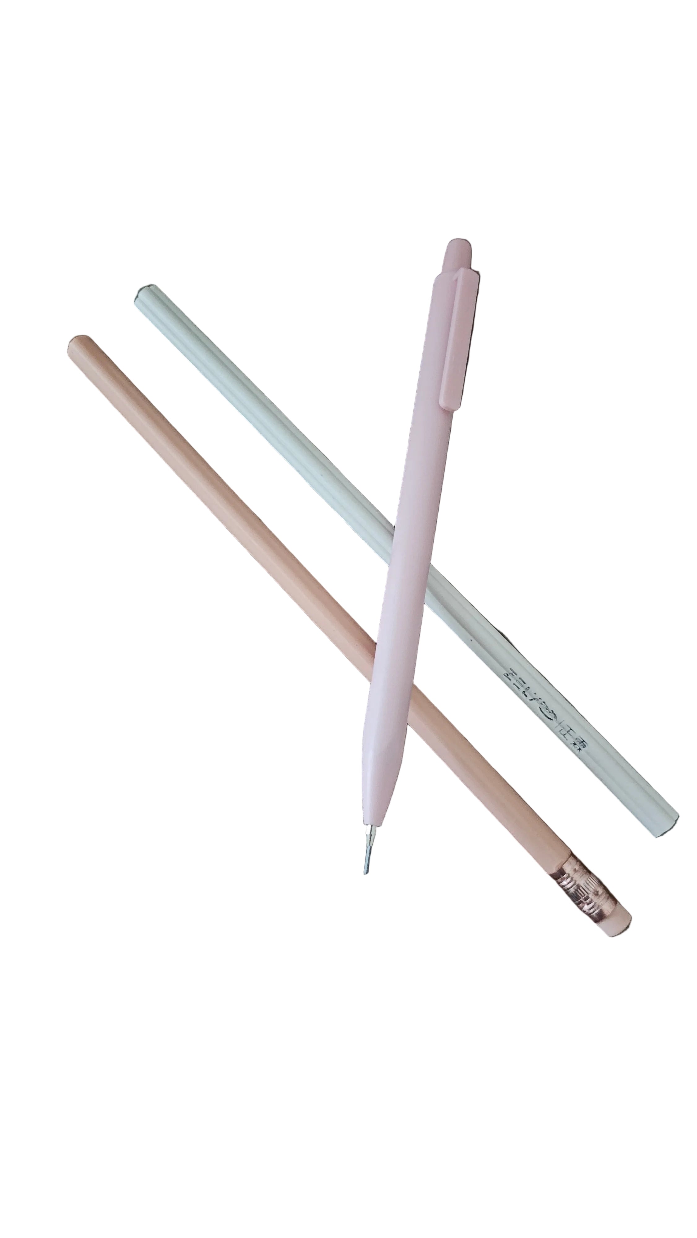 Blush & Sage Deluxe Stationery Gift Box