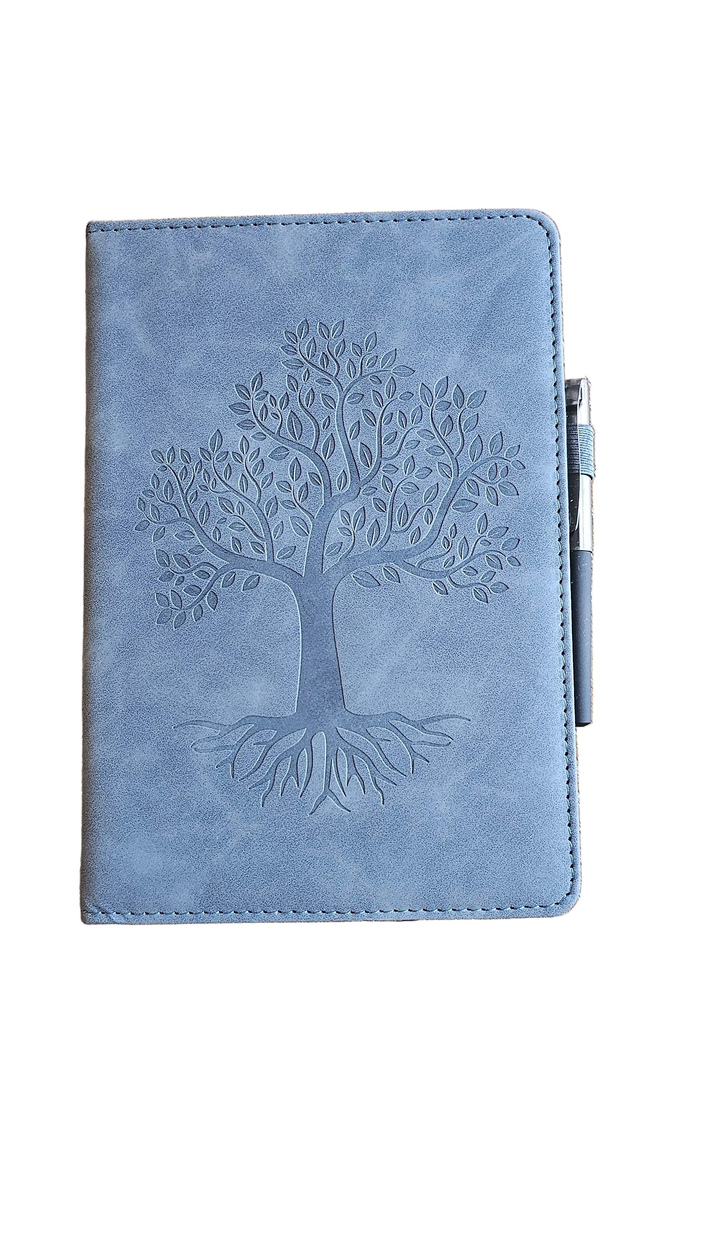 Autumn Breeze Stationery Gift Set