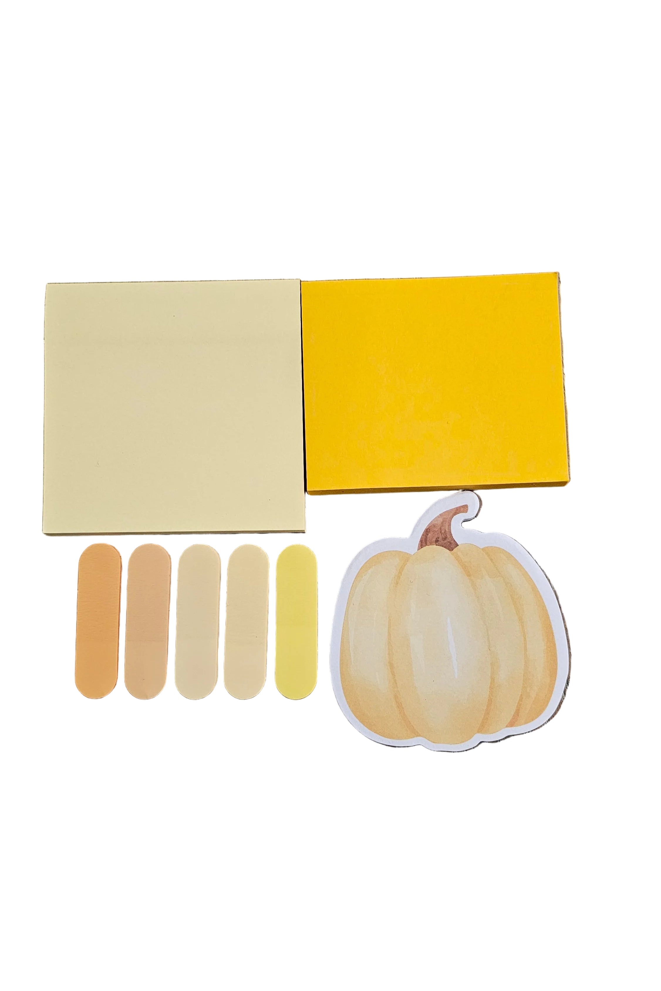 Sunflower Harvest Stationery Gift Set