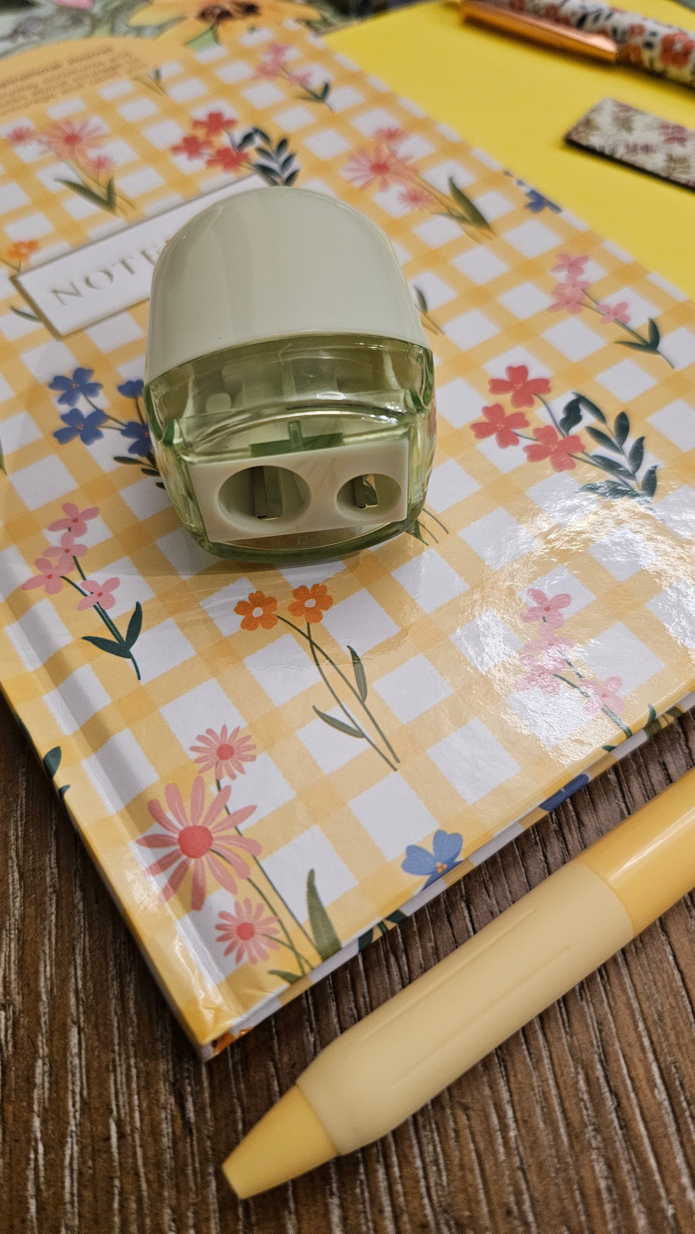 Sunlit Faith Stationery Gift Set