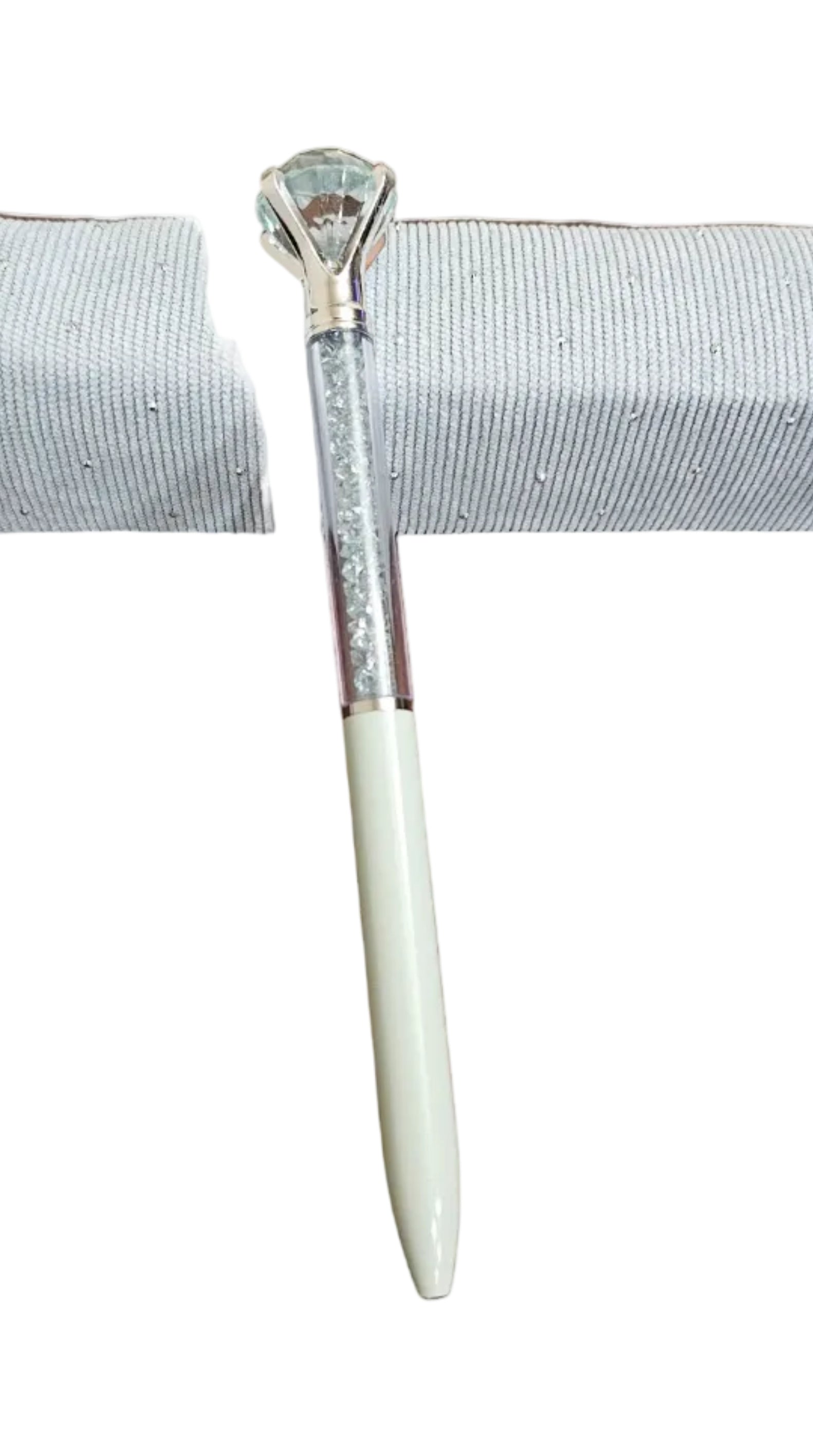 Luxury Diamond Crystal Ballpoint Pen