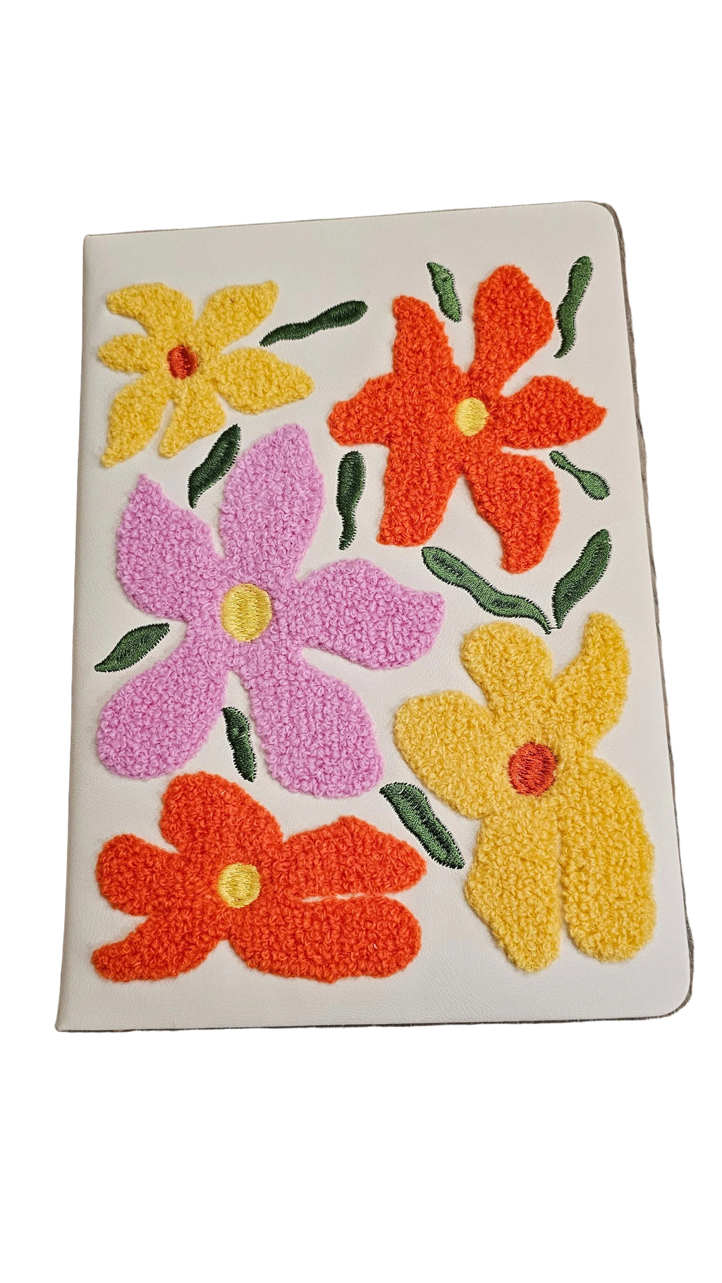 Sunny Bloom Stationery Gift Set