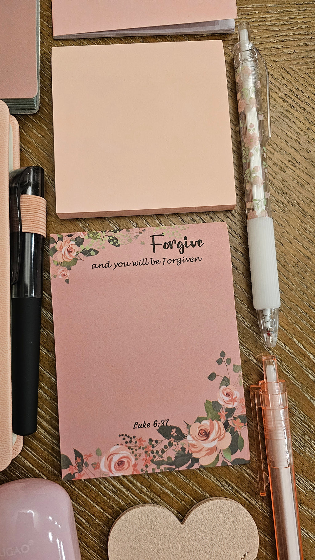 Everlasting Hope Stationery Gift Set