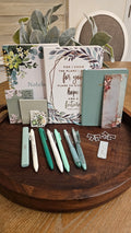 Hope & Promise Faith-Inspired Stationery Gift Set