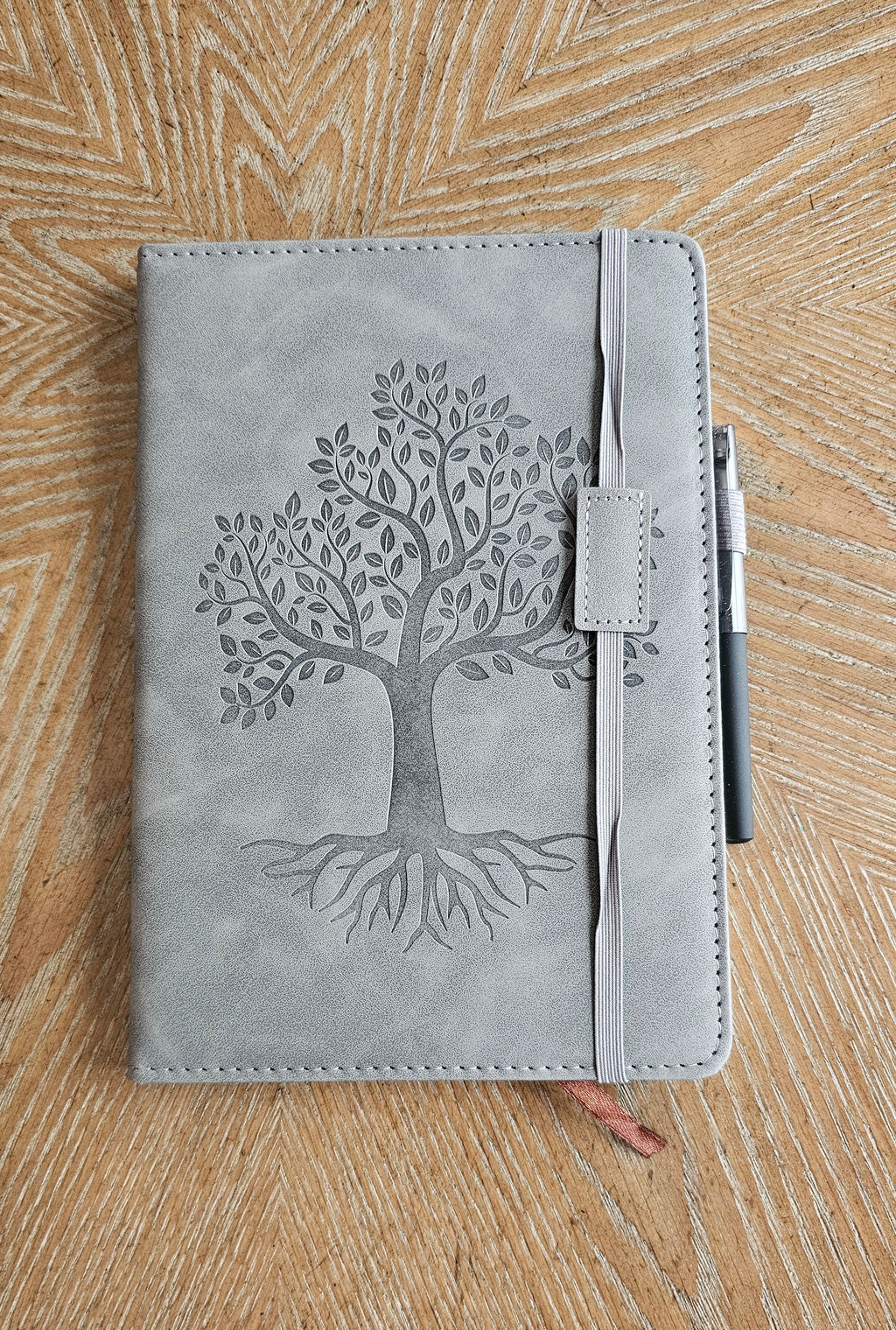 Woodland Fox Stationery Gift Set