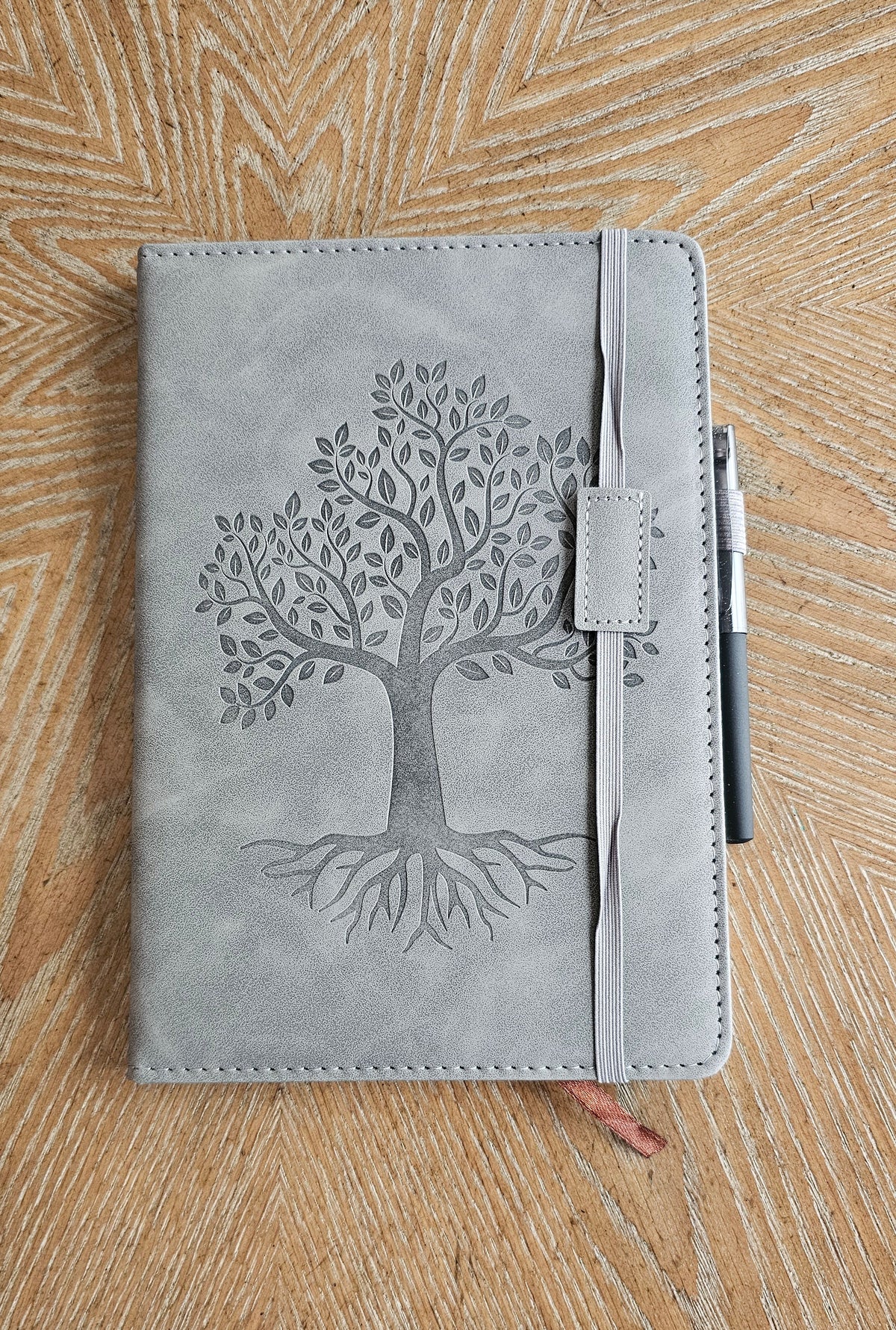Woodland Fox Stationery Gift Set