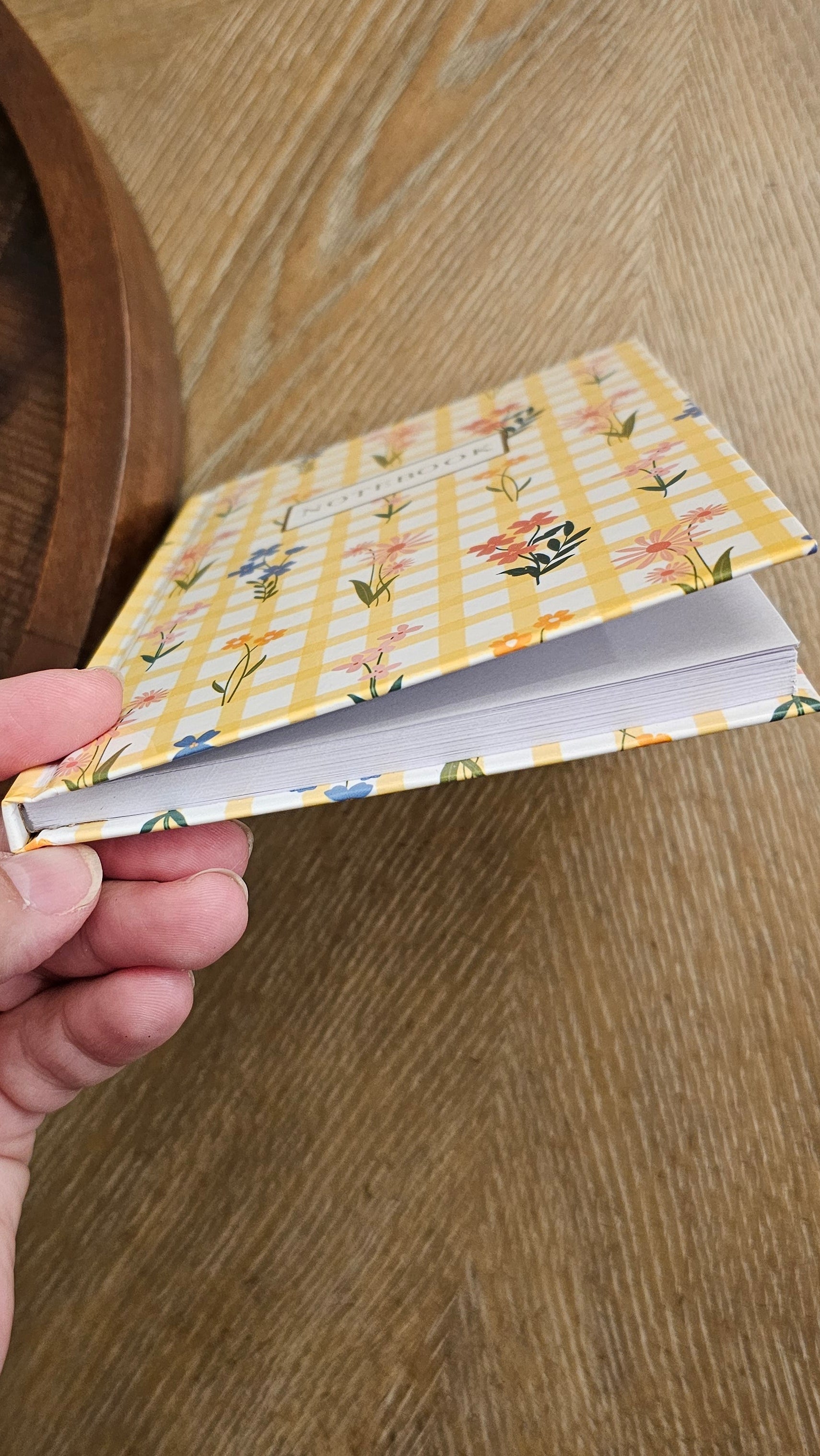 Sunlit Faith Stationery Gift Set