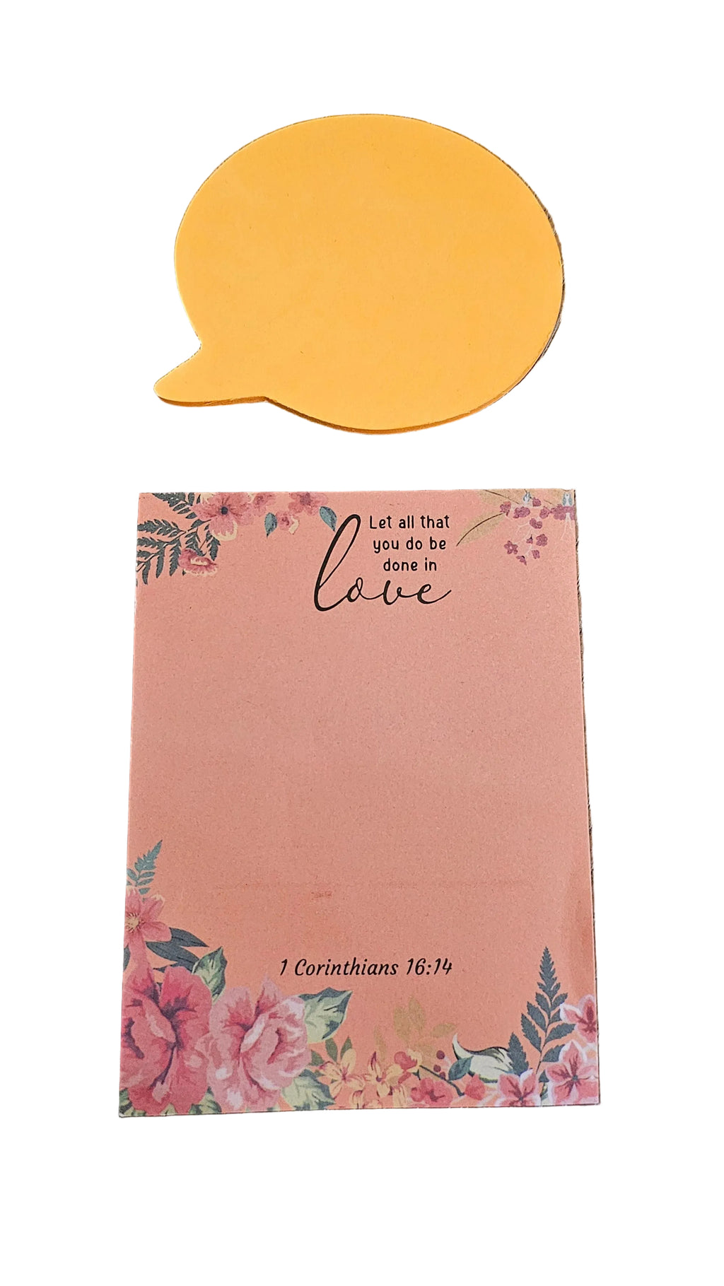 Autumn Bloom Stationery Gift Set – 15 Piece Journal & Writing Kit