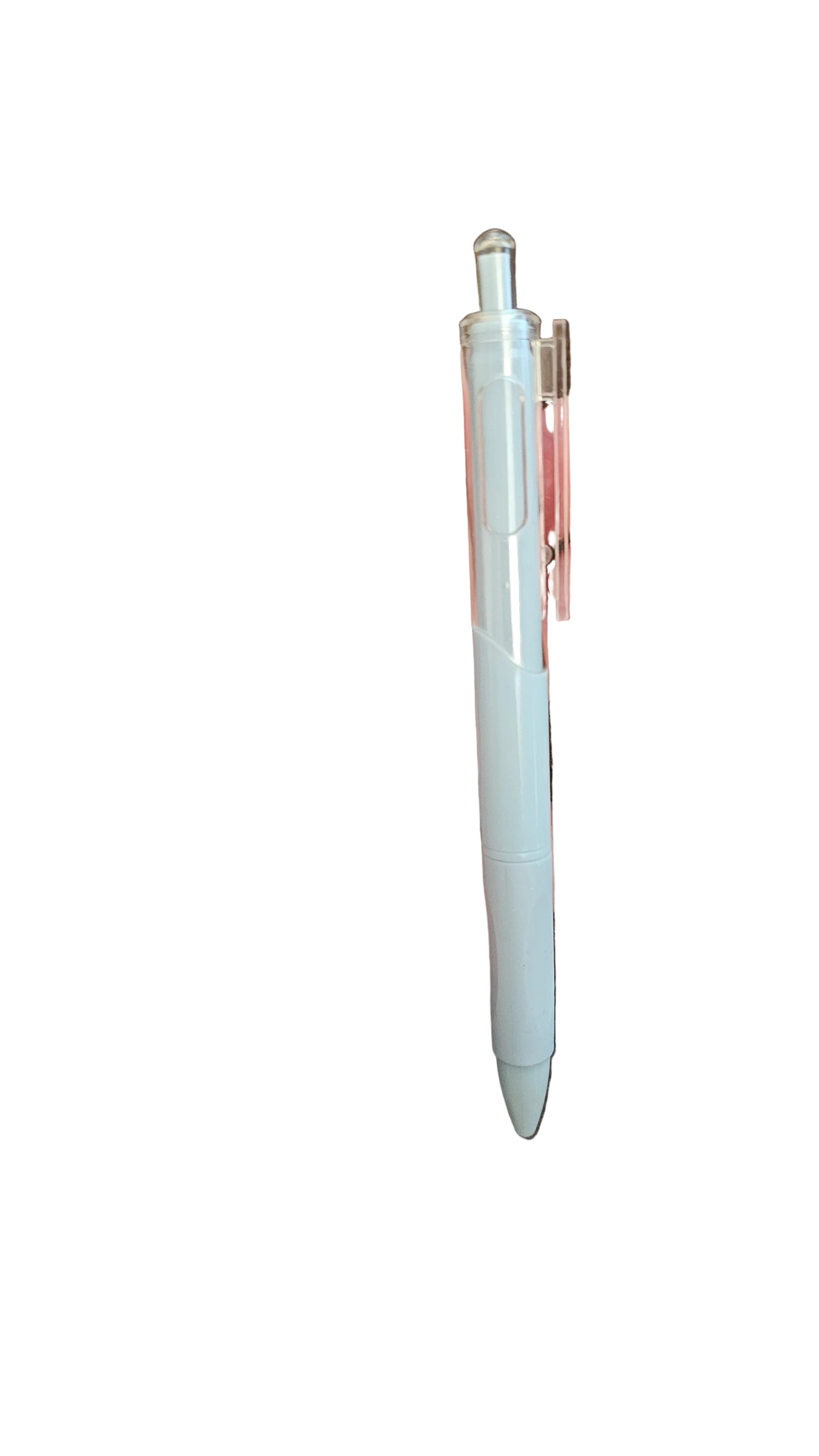 Blue Pastel Pen Bundle – Set of 5