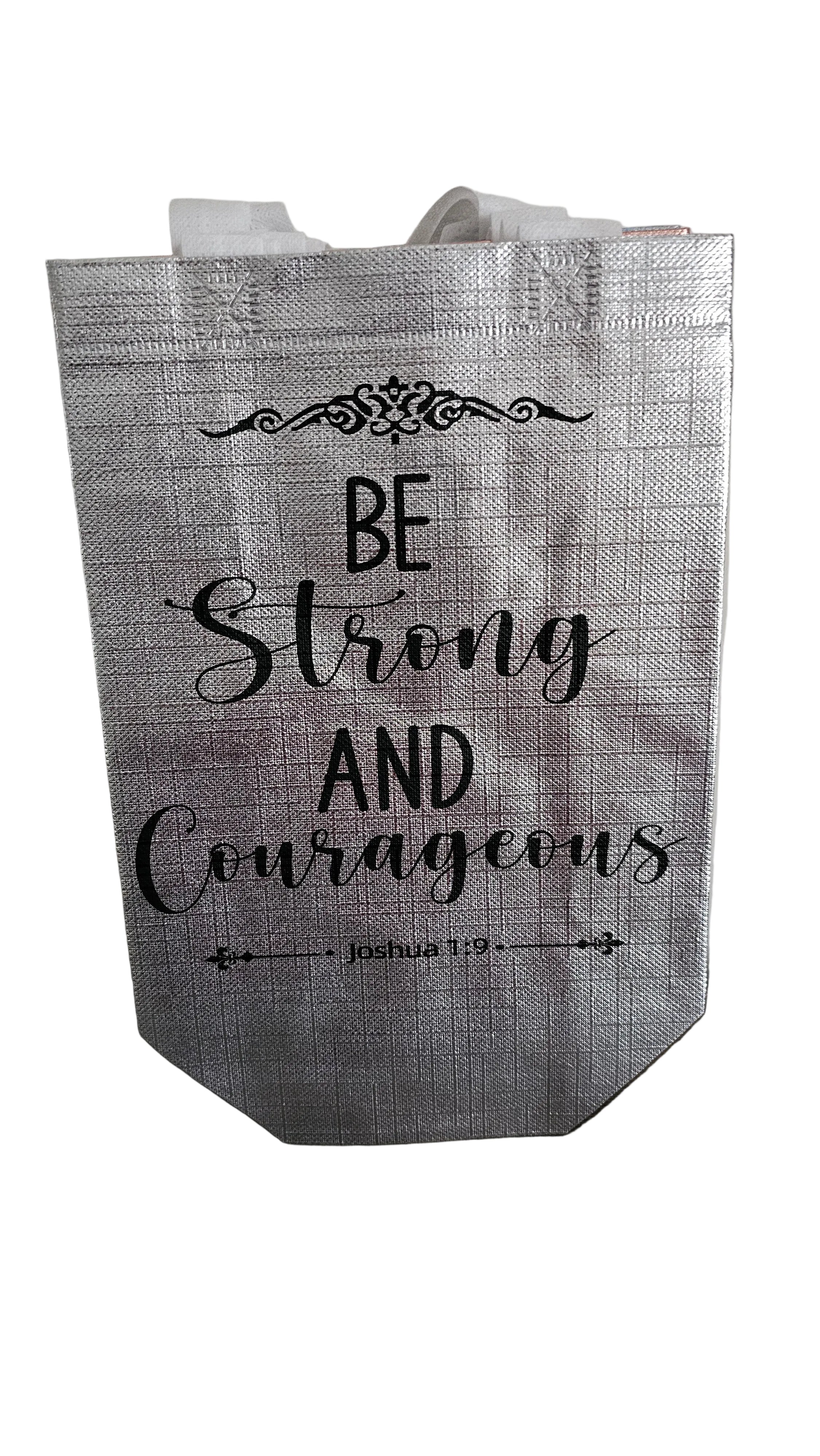 Inspirational Bible Verse Gift Bag