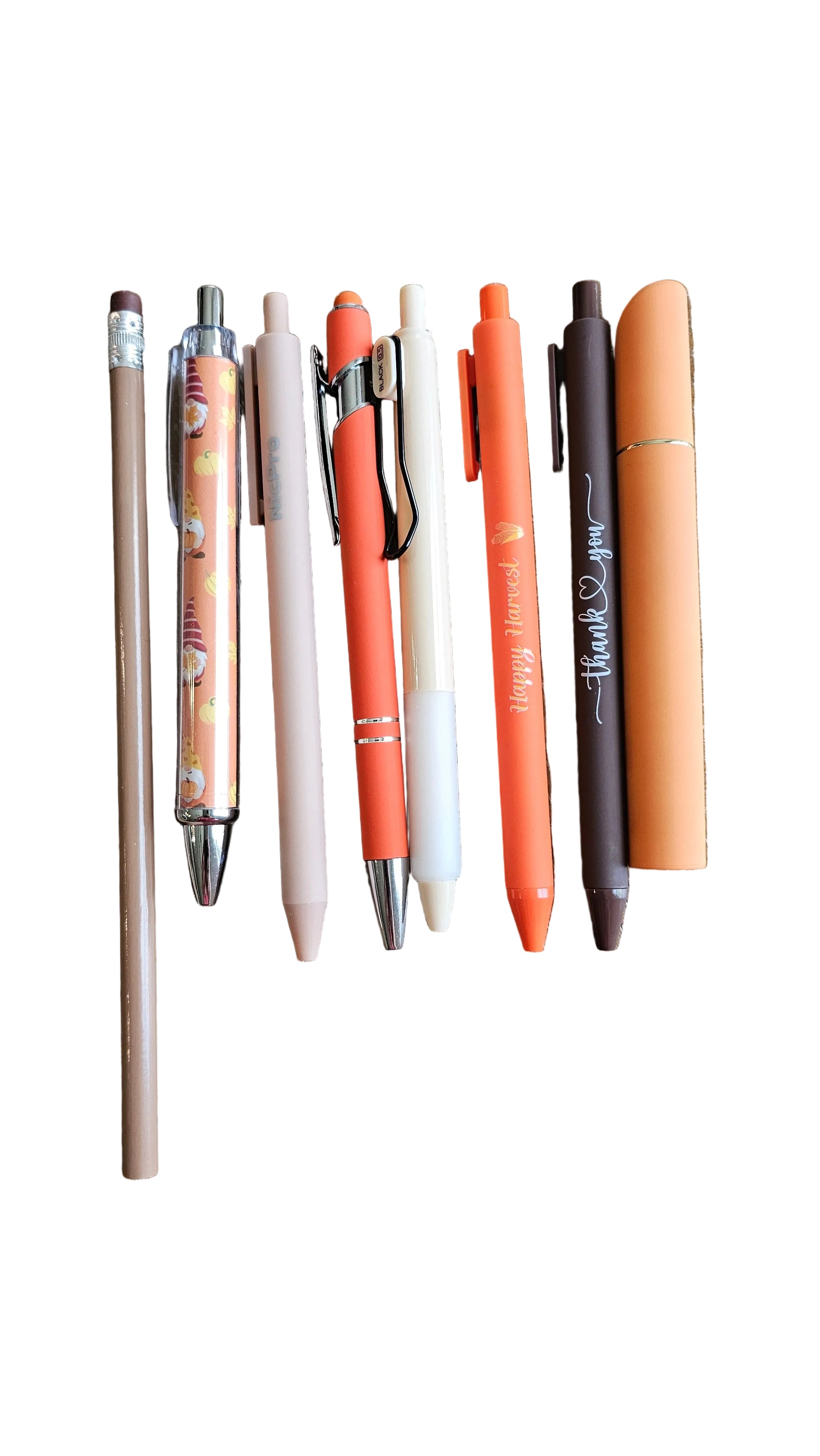 Harvest Hideaway Stationery Gift Set