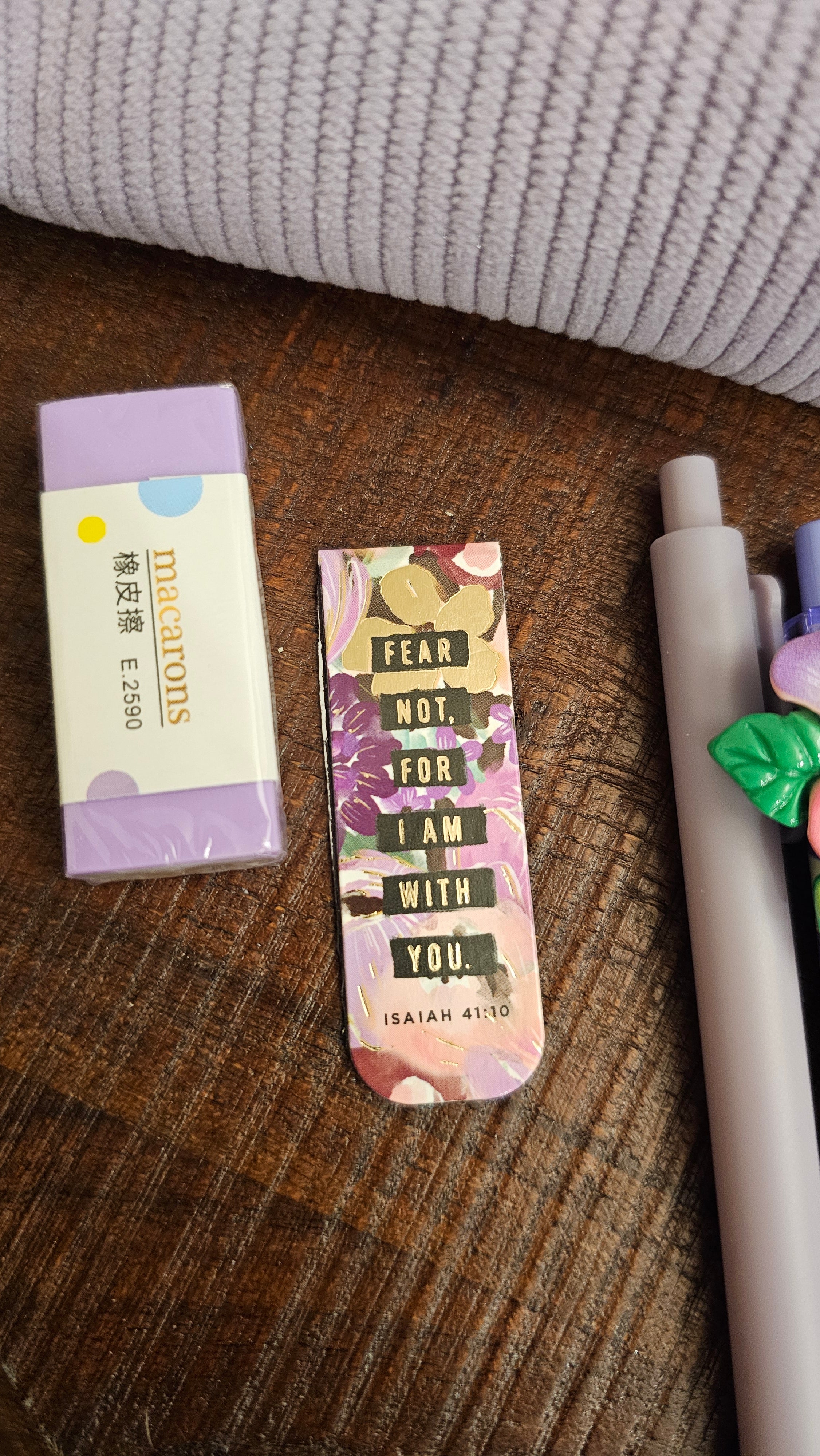 Whispers of Grace Stationery Gift Set