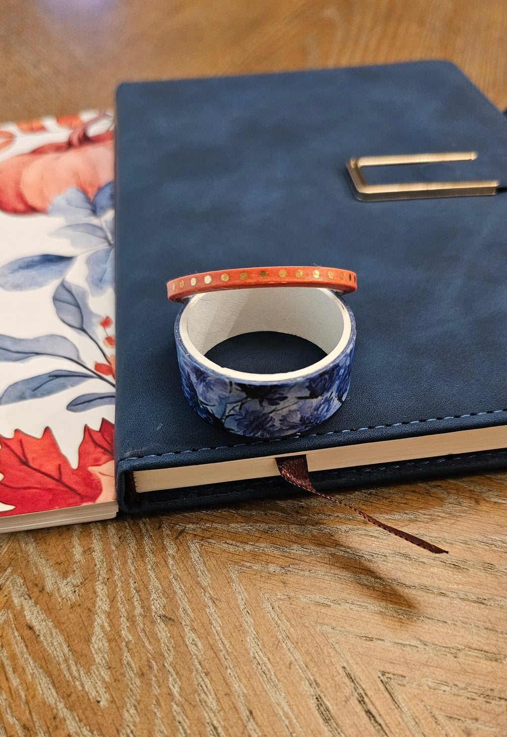Autumn Breeze Premium Stationery Gift Set