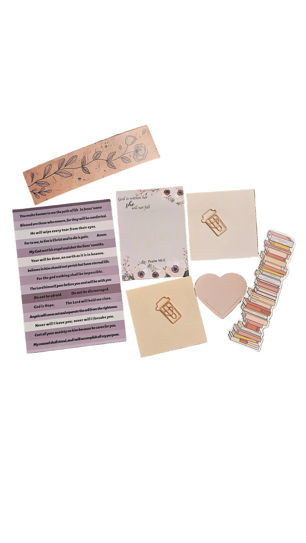 Blush Bloom Champagne  Gift Set