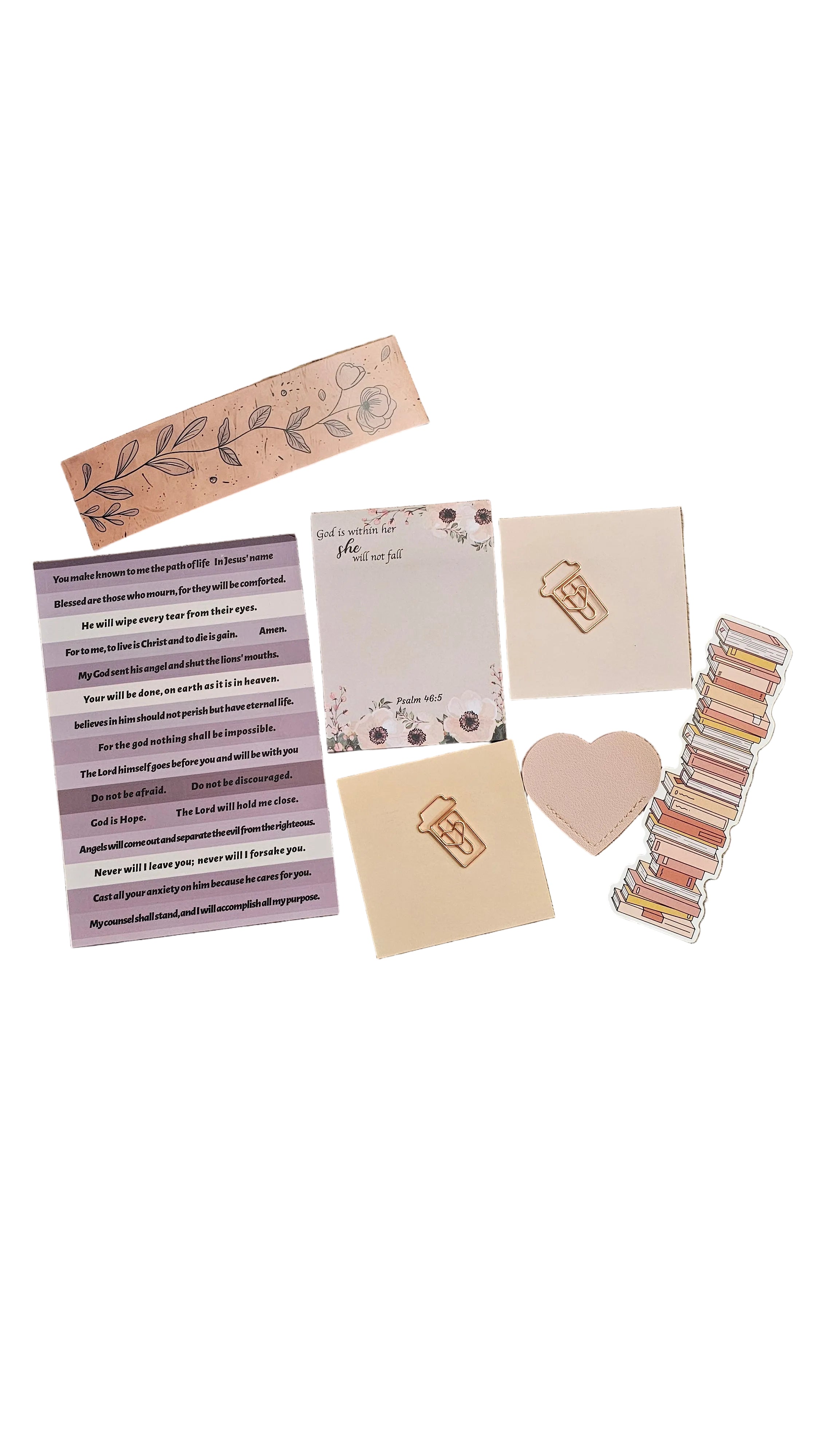 Blush Bloom Champagne  Gift Set