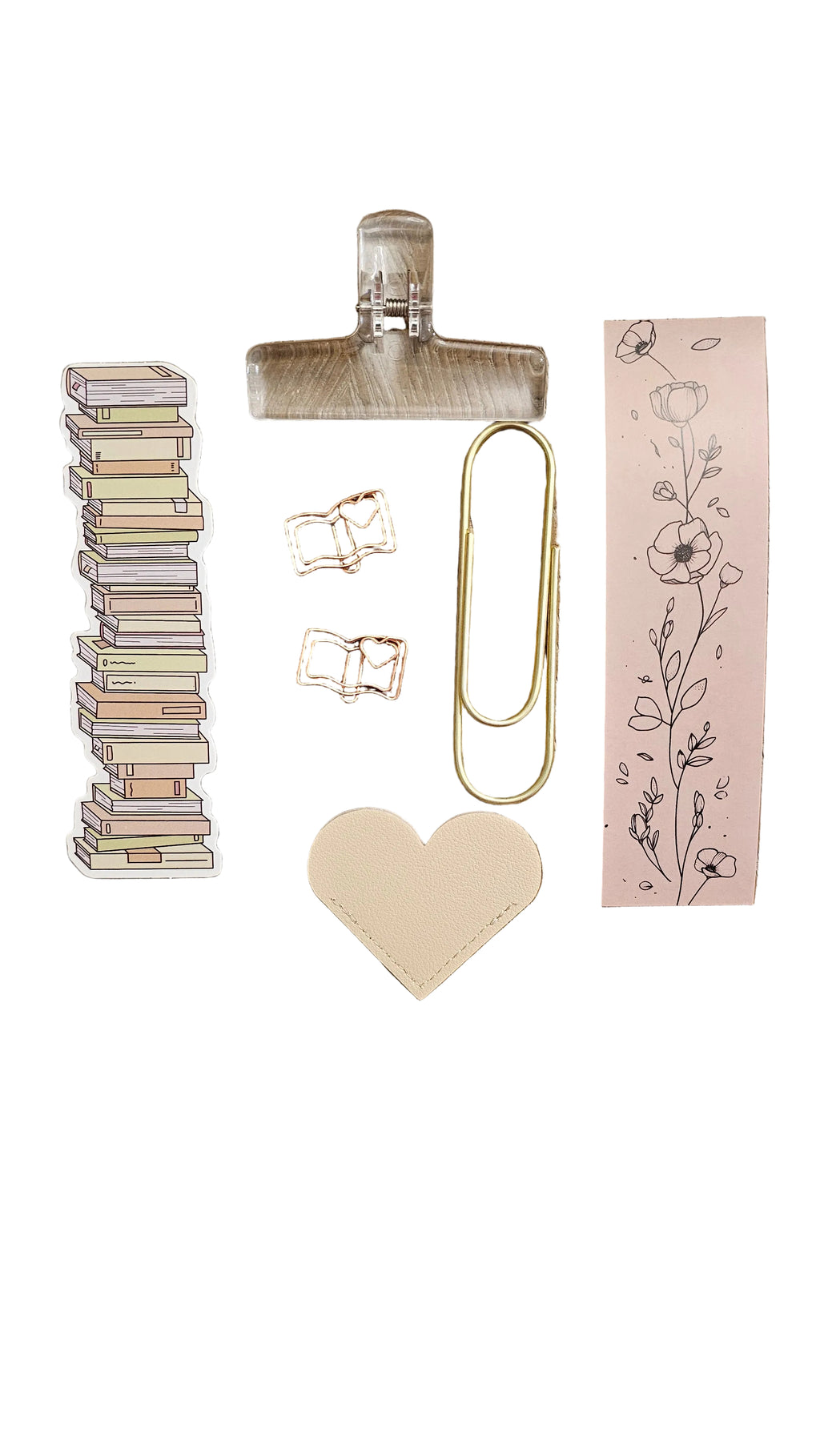 Autumn Comfort Stationery Gift Set