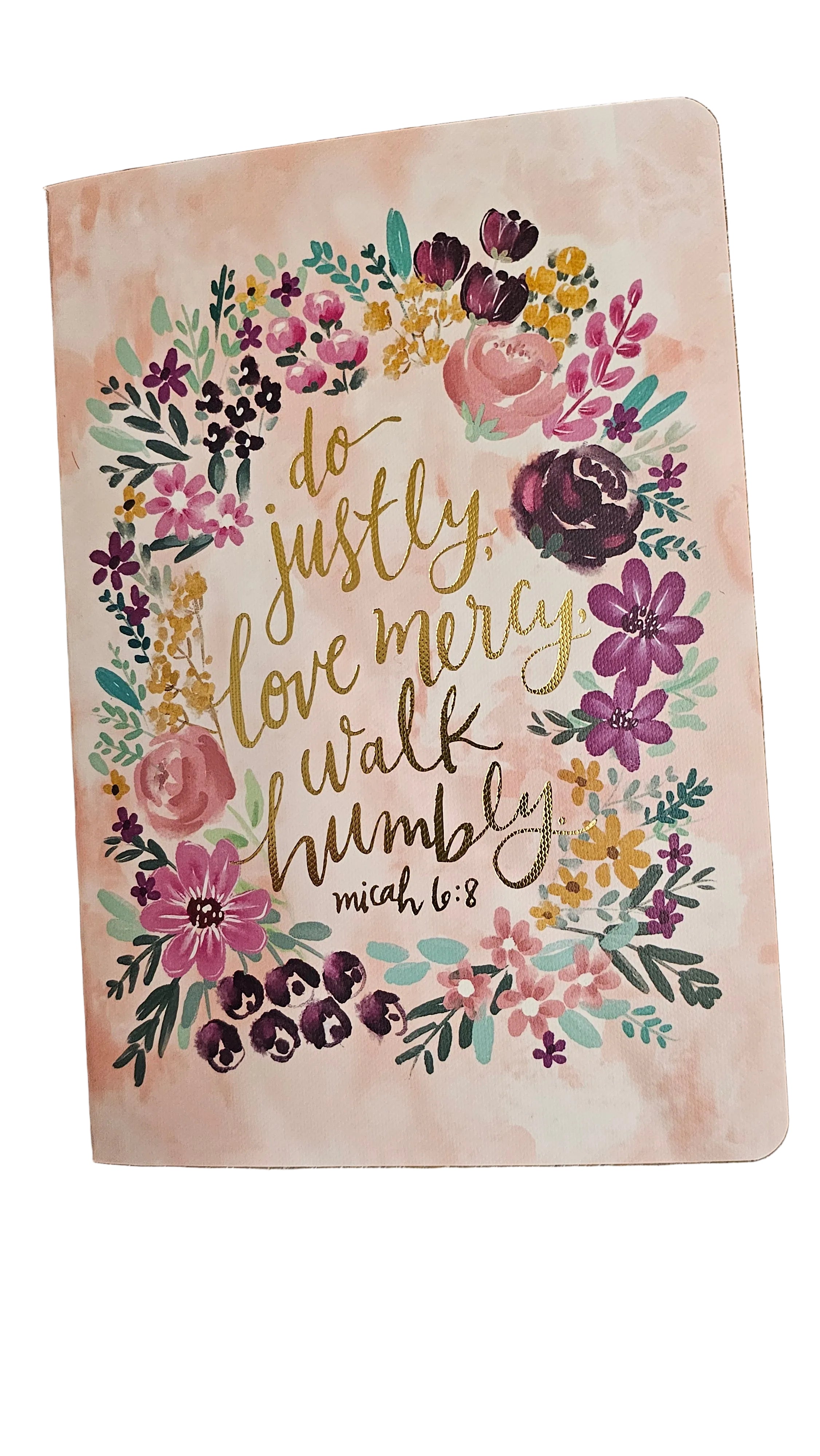 Grace Upon Grace Faith Stationery Gift Set 🌸