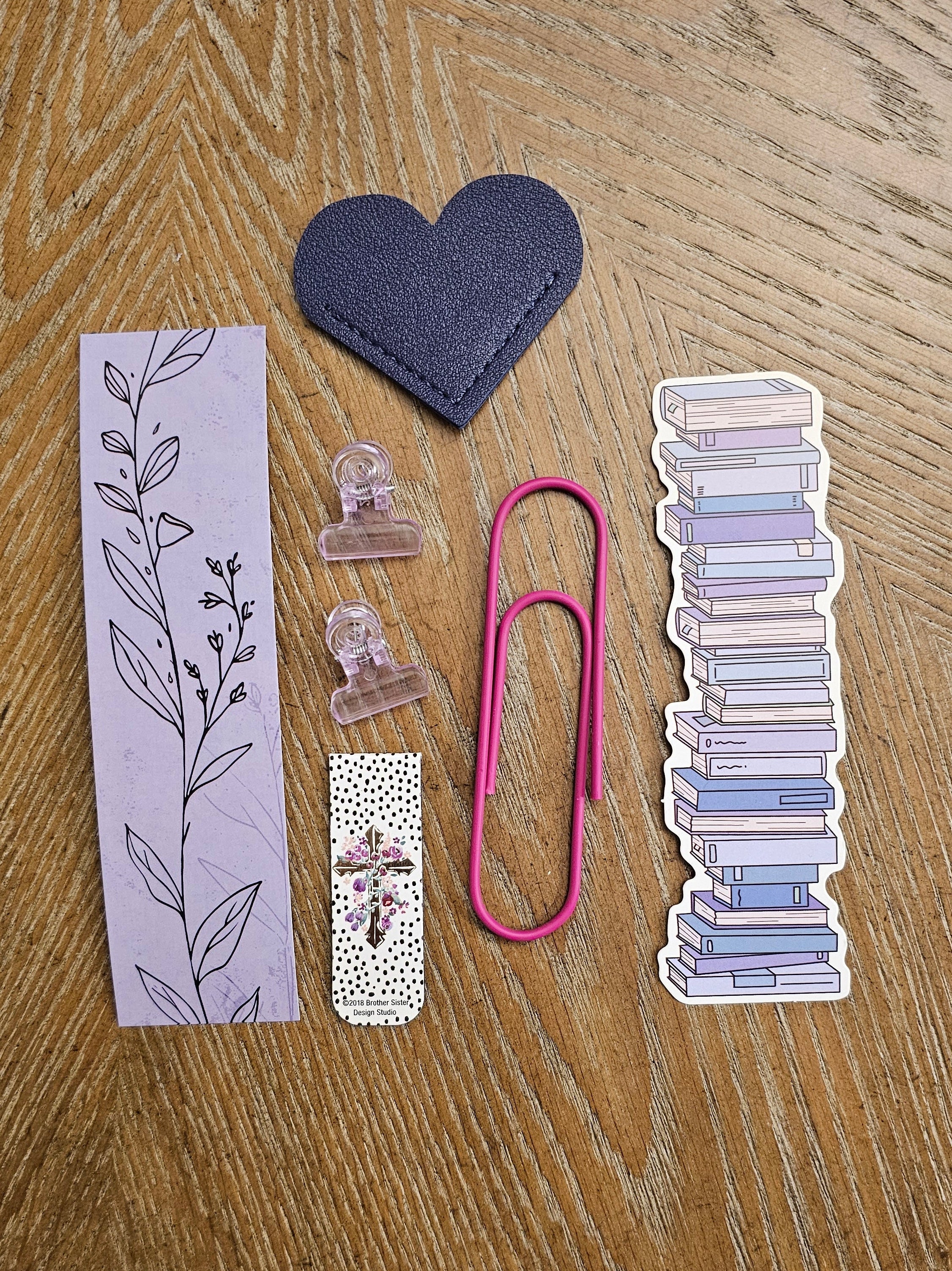 Walk by Faith Stationery Gift Set