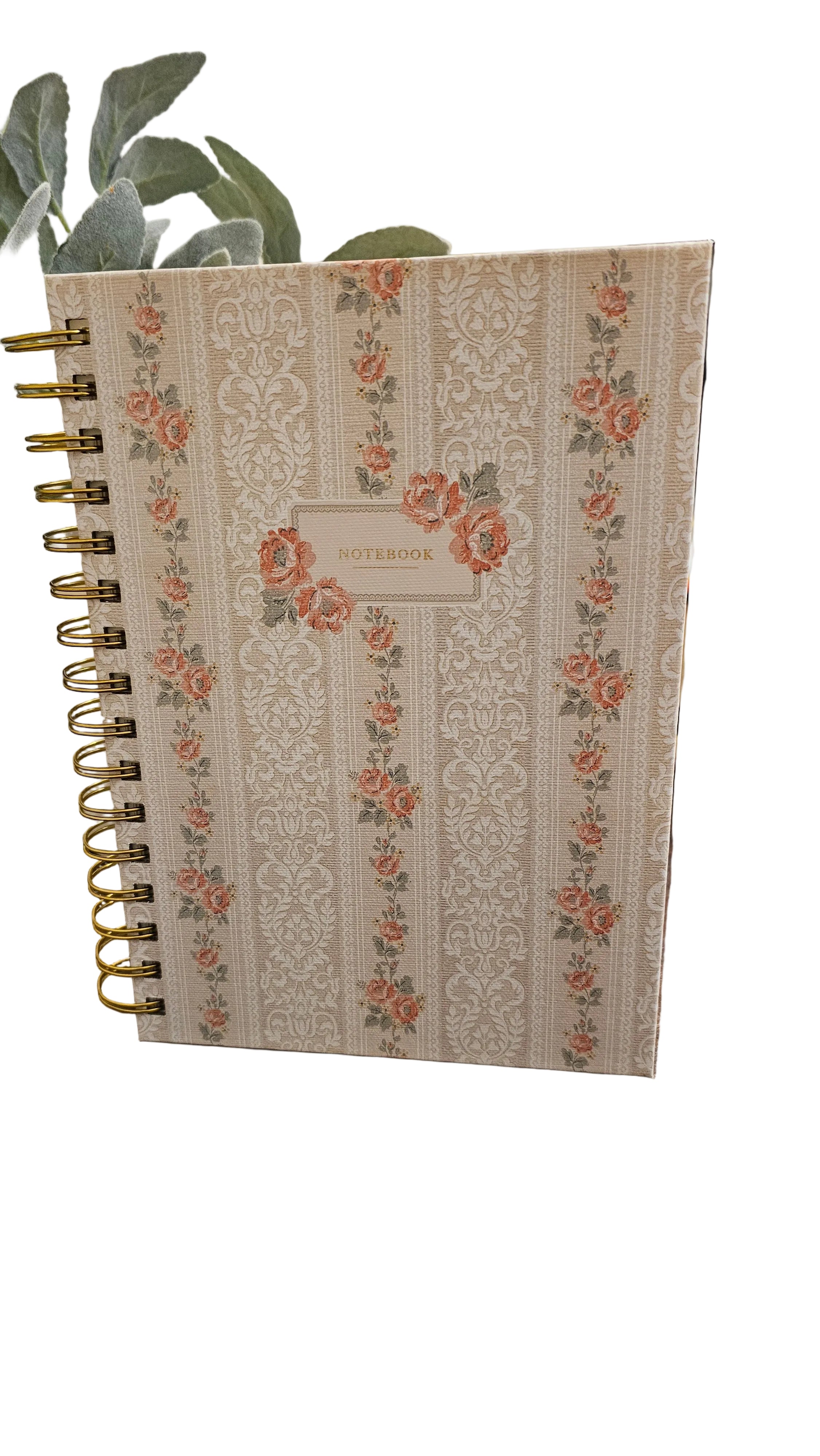 Blush Harmony Stationery Gift Set