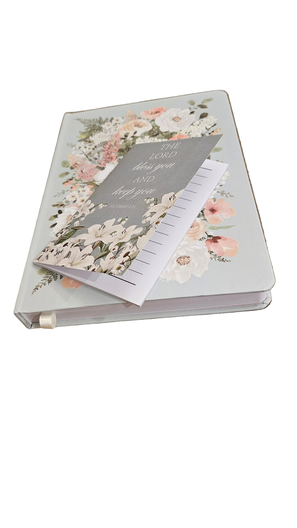 Blossom Breeze Stationery Gift Set