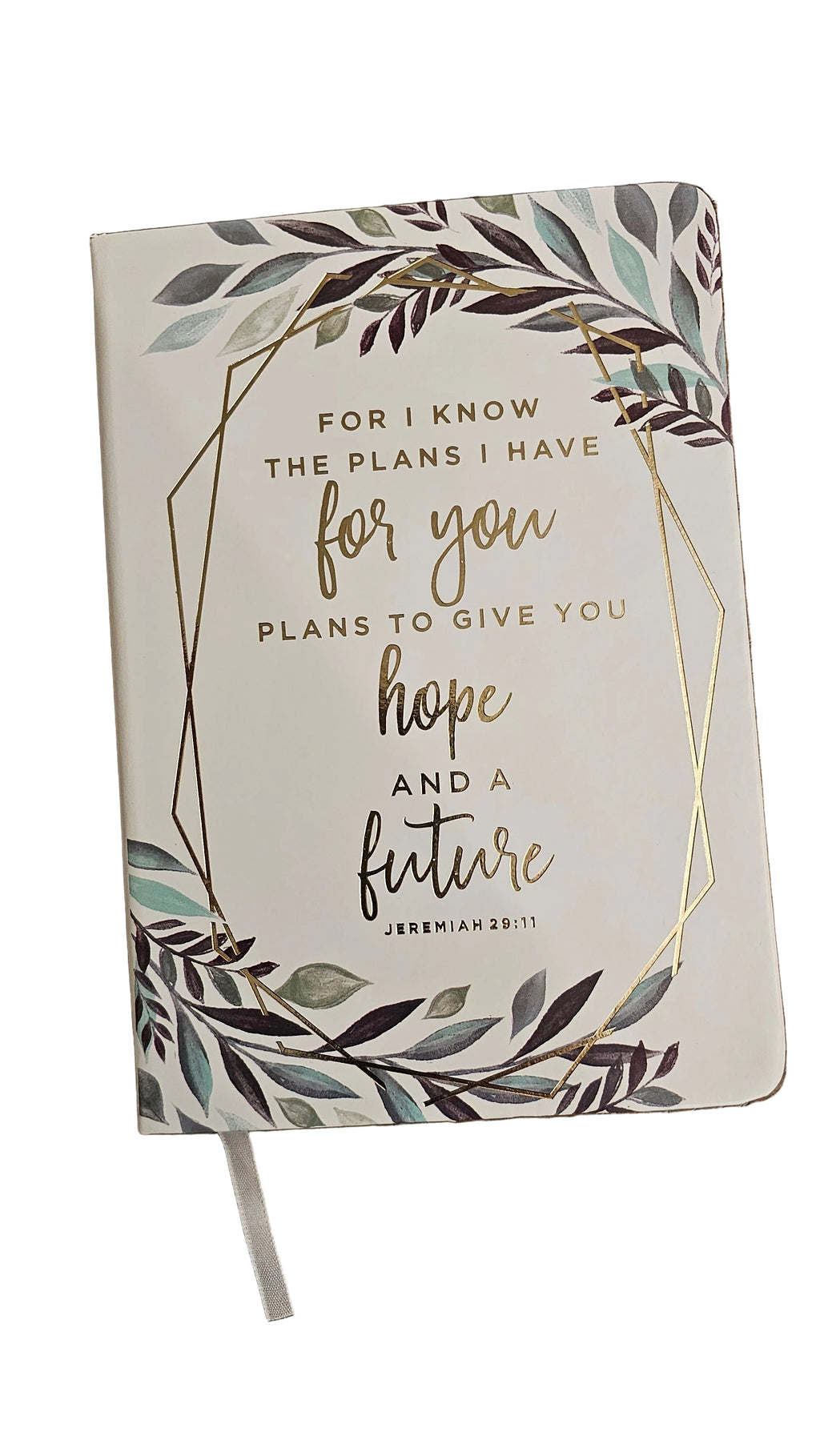 🌱 Rooted in Grace Stationery Gift Set