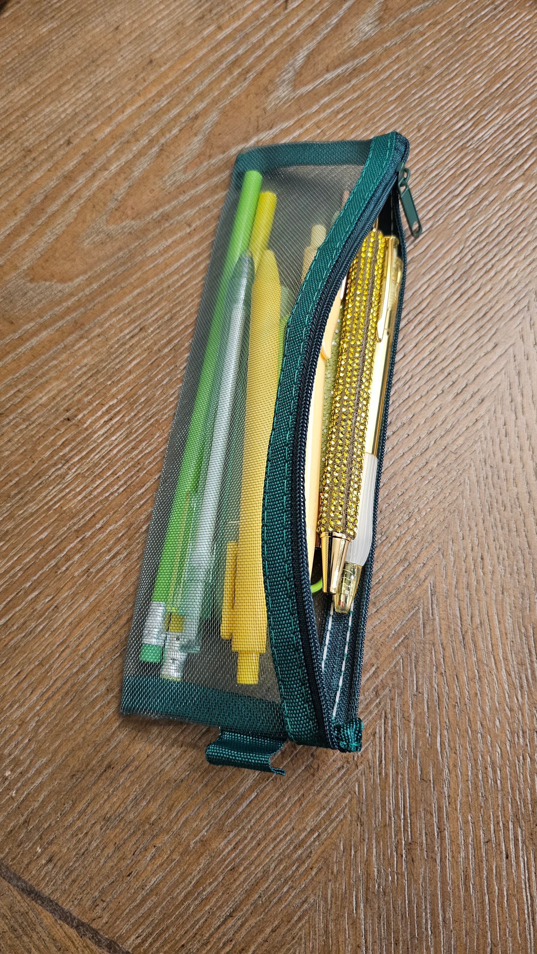 Citrus Grove Stationery Gift Set